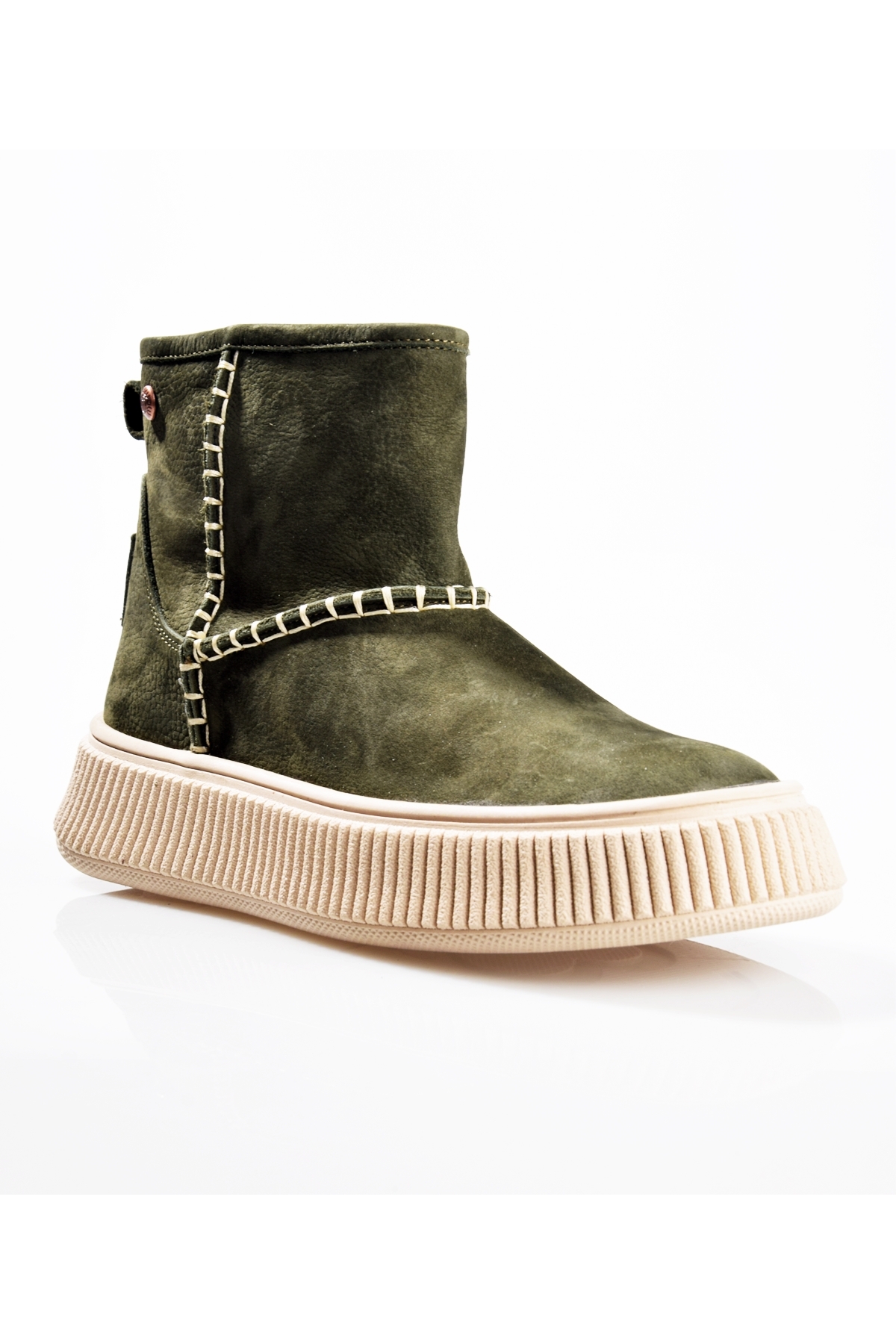 D24KB-4090 Kadın Bot - Görsel 2