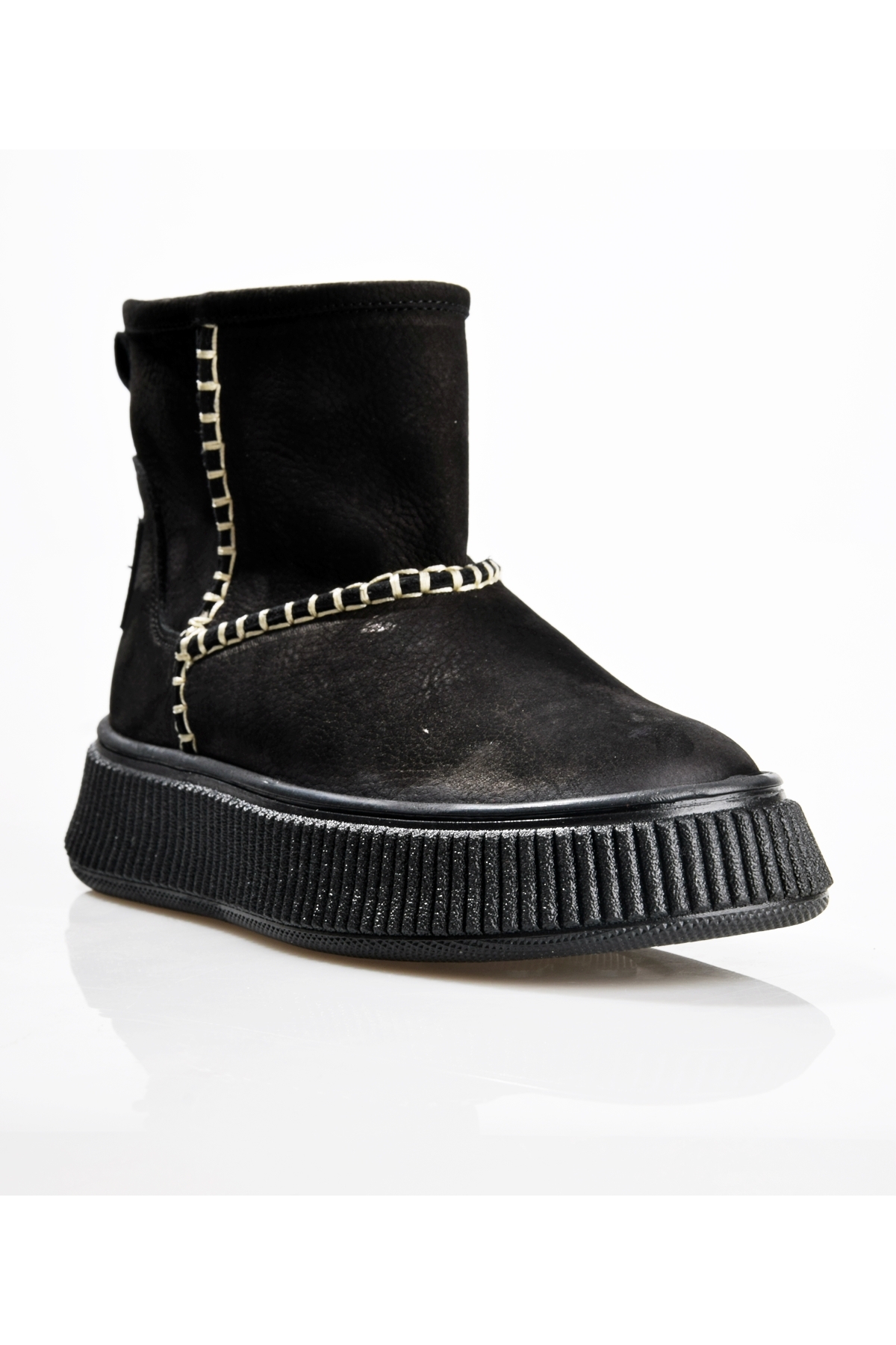 D24KB-4090 Kadın Bot - Görsel 2