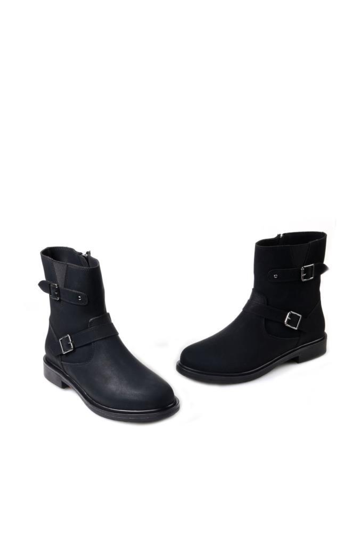 Ony 03057 Kadın Günlük Termal Bot - Görsel 5