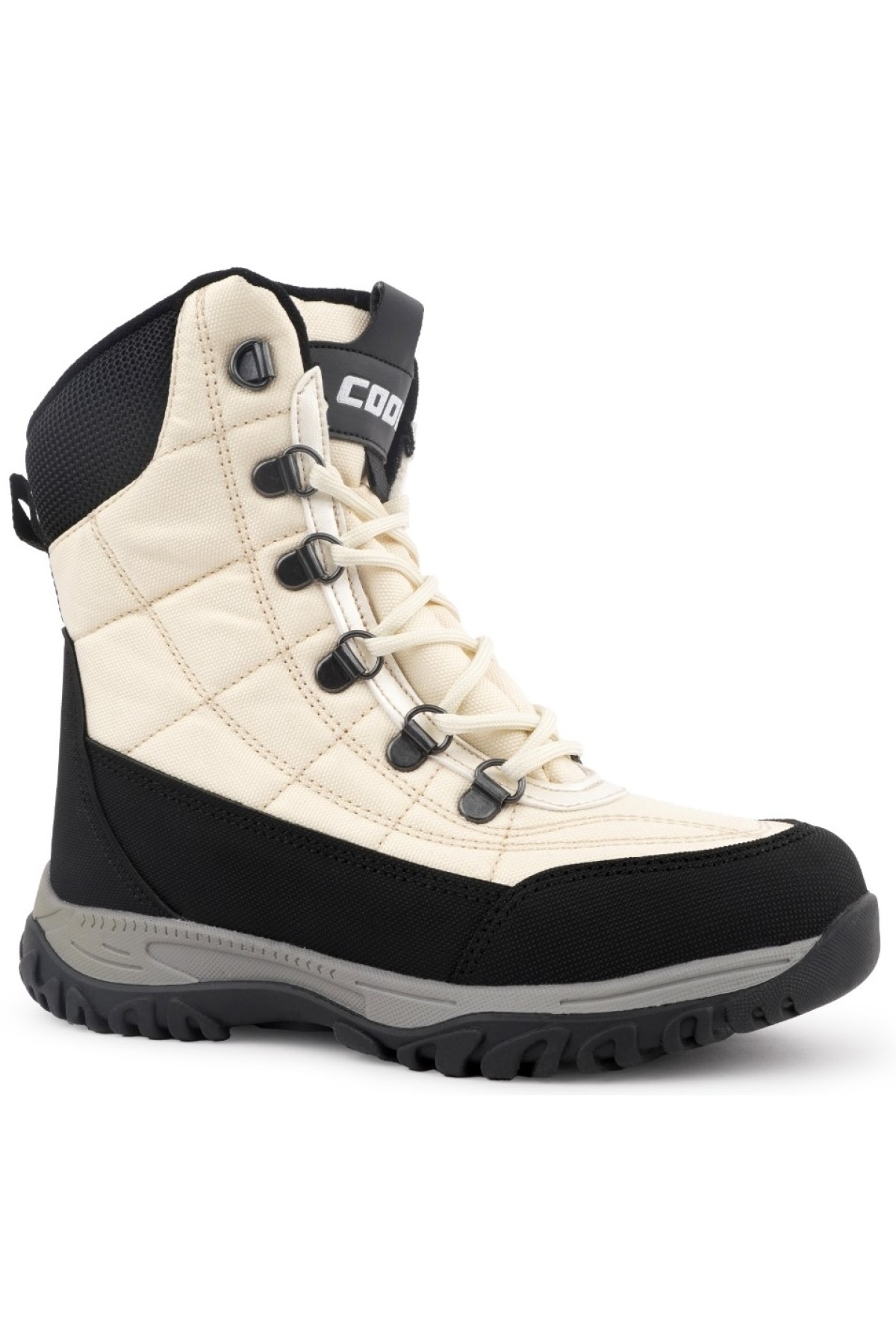 Felix Ortopedik Kaymaz Taban Unisex Kar Botu Çocuk Bot - Görsel 2