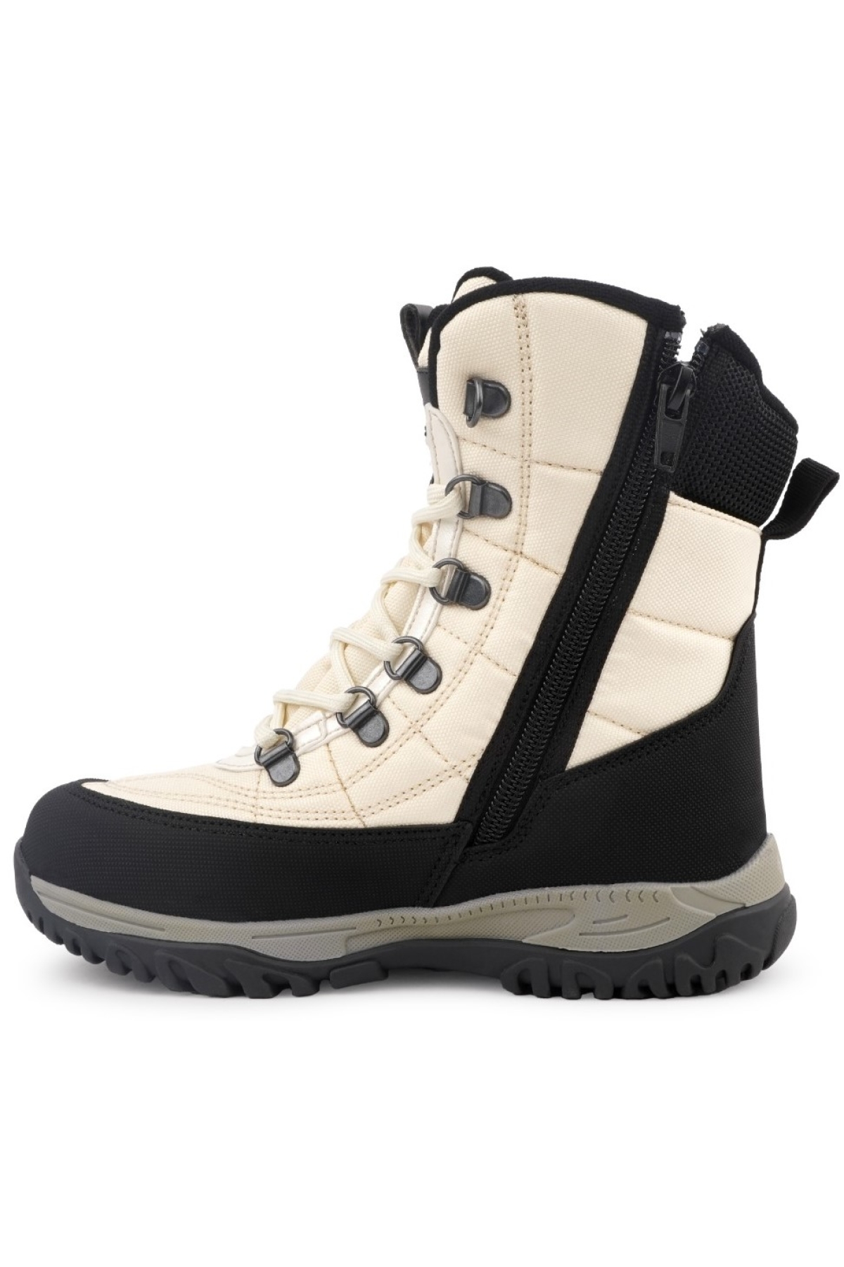 Felix Ortopedik Kaymaz Taban Unisex Kar Botu Çocuk Bot - Görsel 5