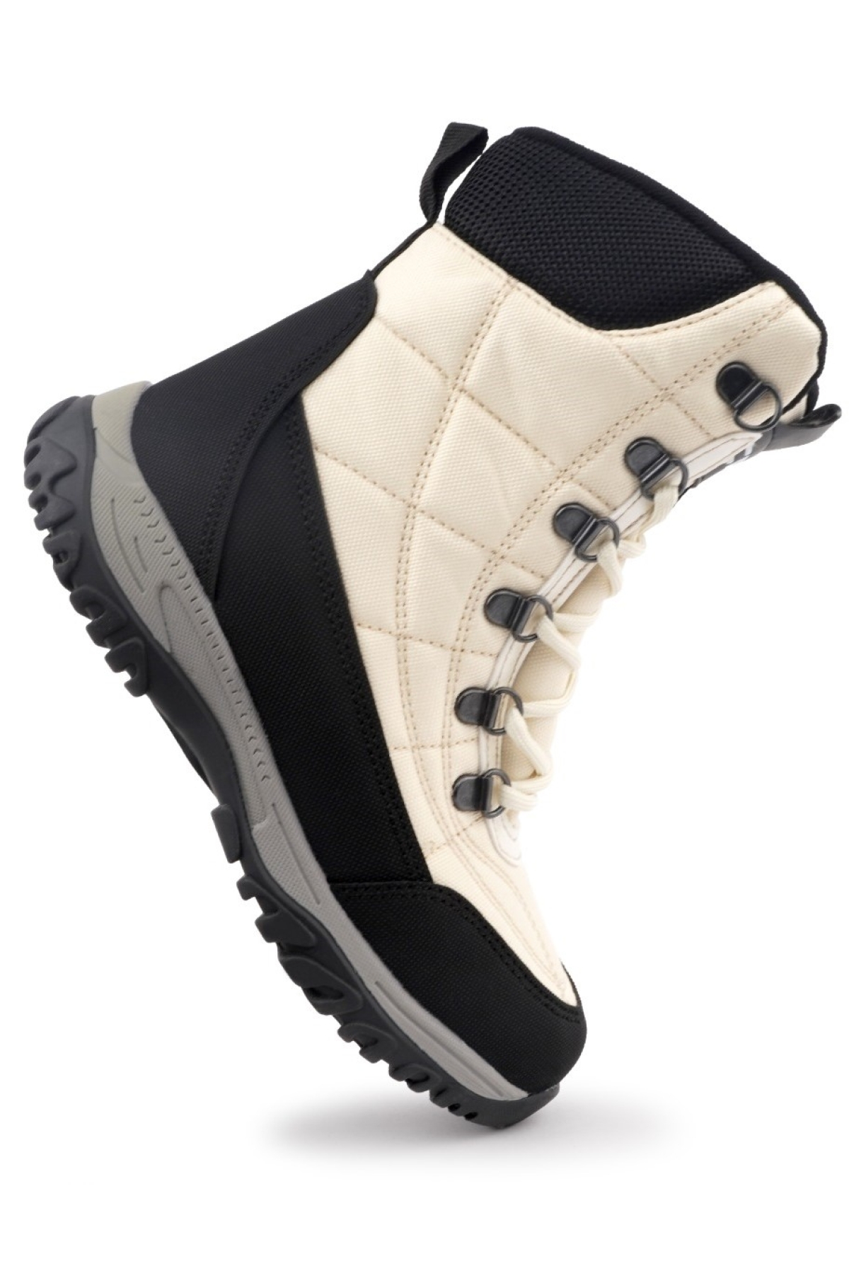 Felix Ortopedik Kaymaz Taban Unisex Kar Botu Çocuk Bot - Görsel 6