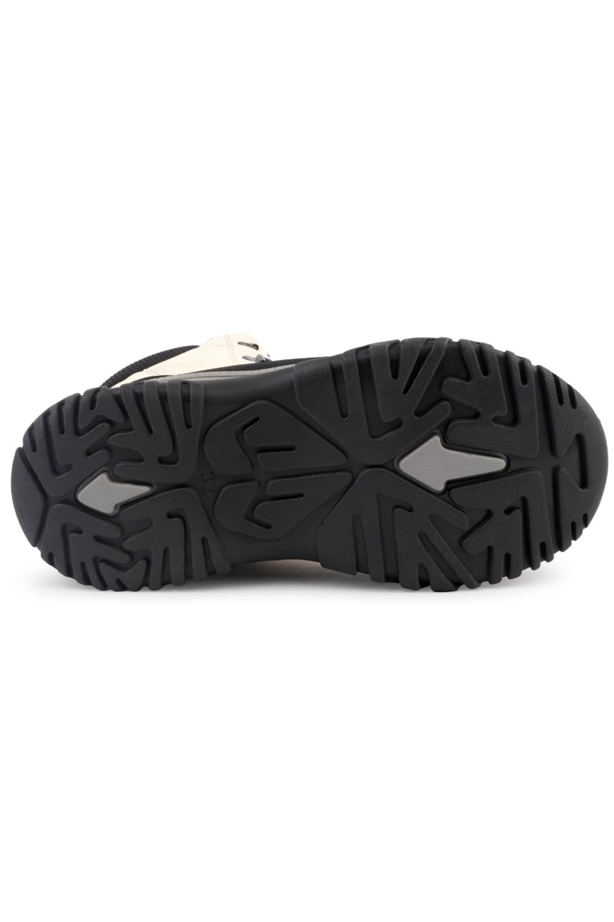 Felix Ortopedik Kaymaz Taban Unisex Kar Botu Çocuk Bot - Görsel 7