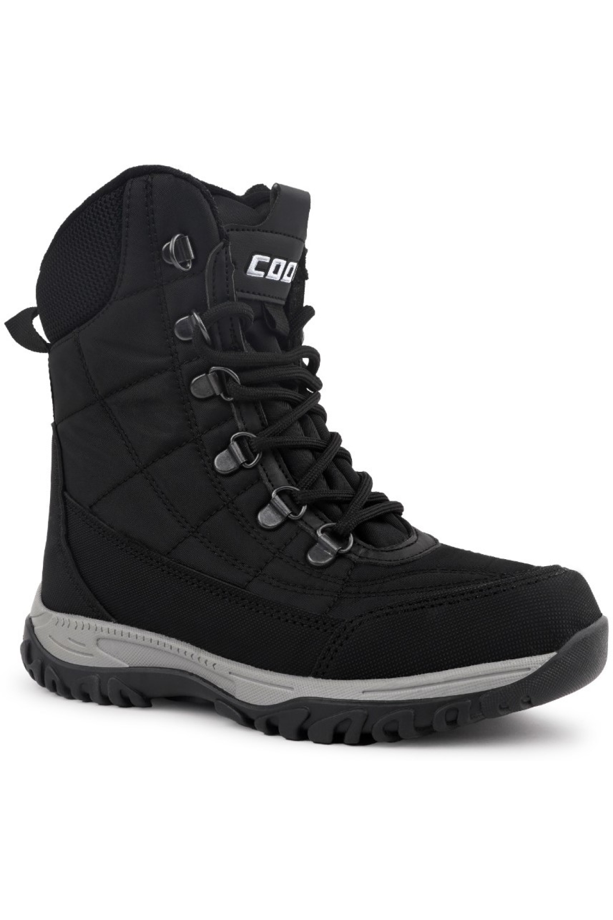 Felix Ortopedik Kaymaz Taban Unisex Kar Botu Çocuk Bot - Görsel 2
