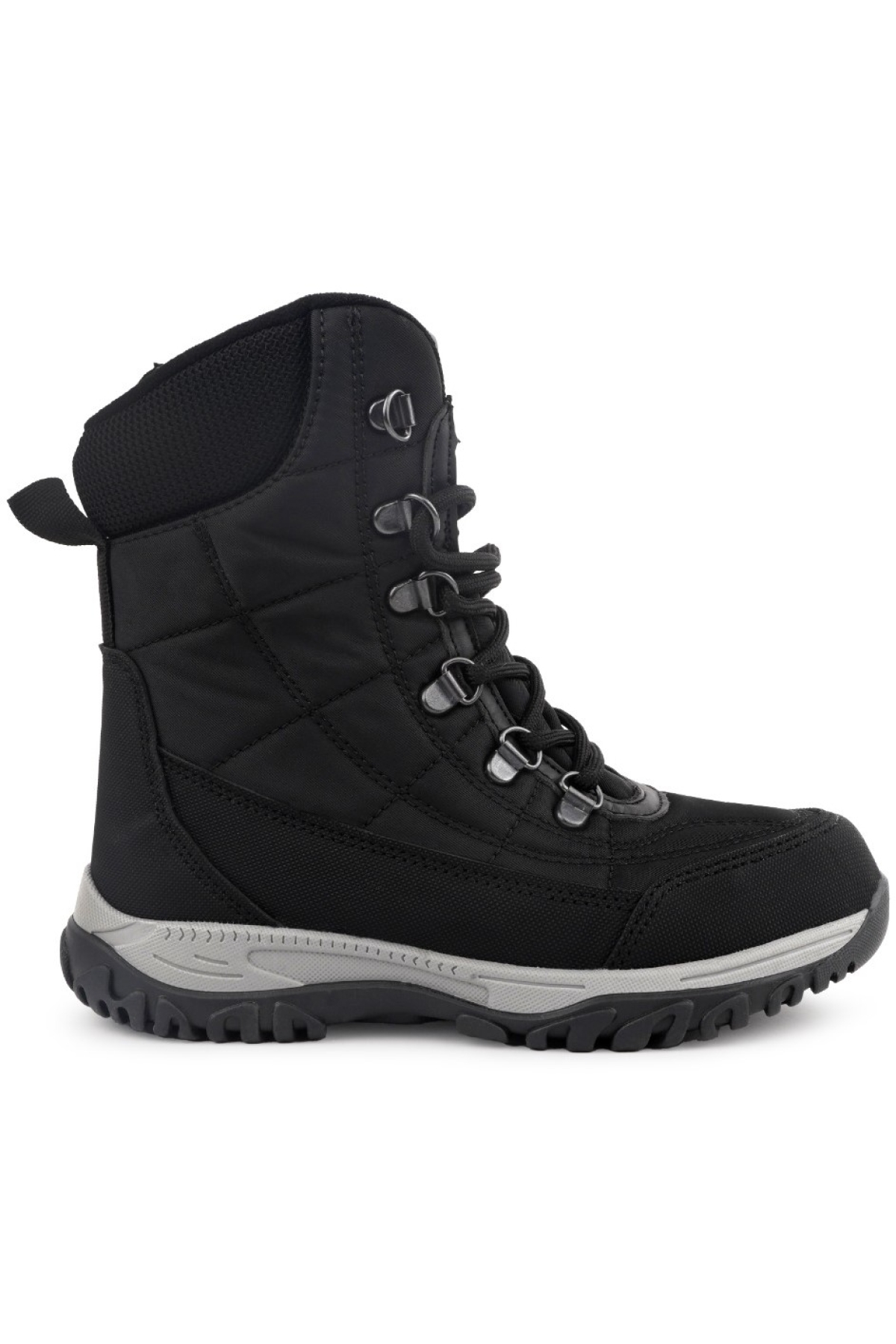 Felix Ortopedik Kaymaz Taban Unisex Kar Botu Çocuk Bot - Görsel 4