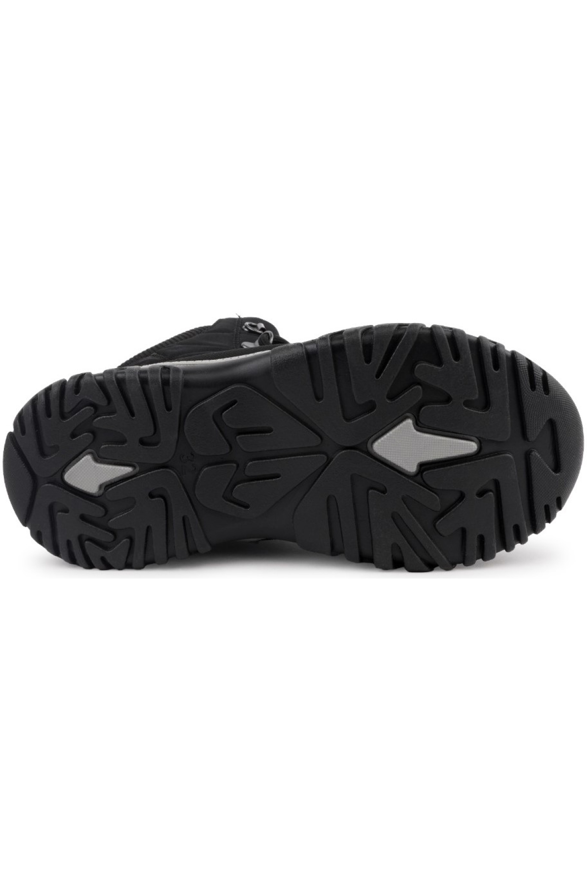 Felix Ortopedik Kaymaz Taban Unisex Kar Botu Çocuk Bot - Görsel 7