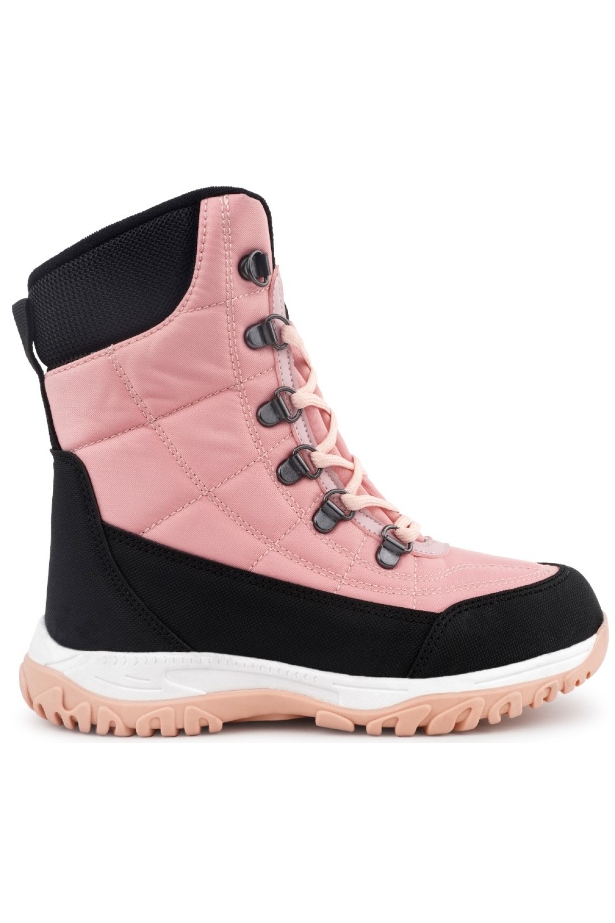 Felix Ortopedik Kaymaz Taban Unisex Kar Botu Çocuk Bot - Görsel 4