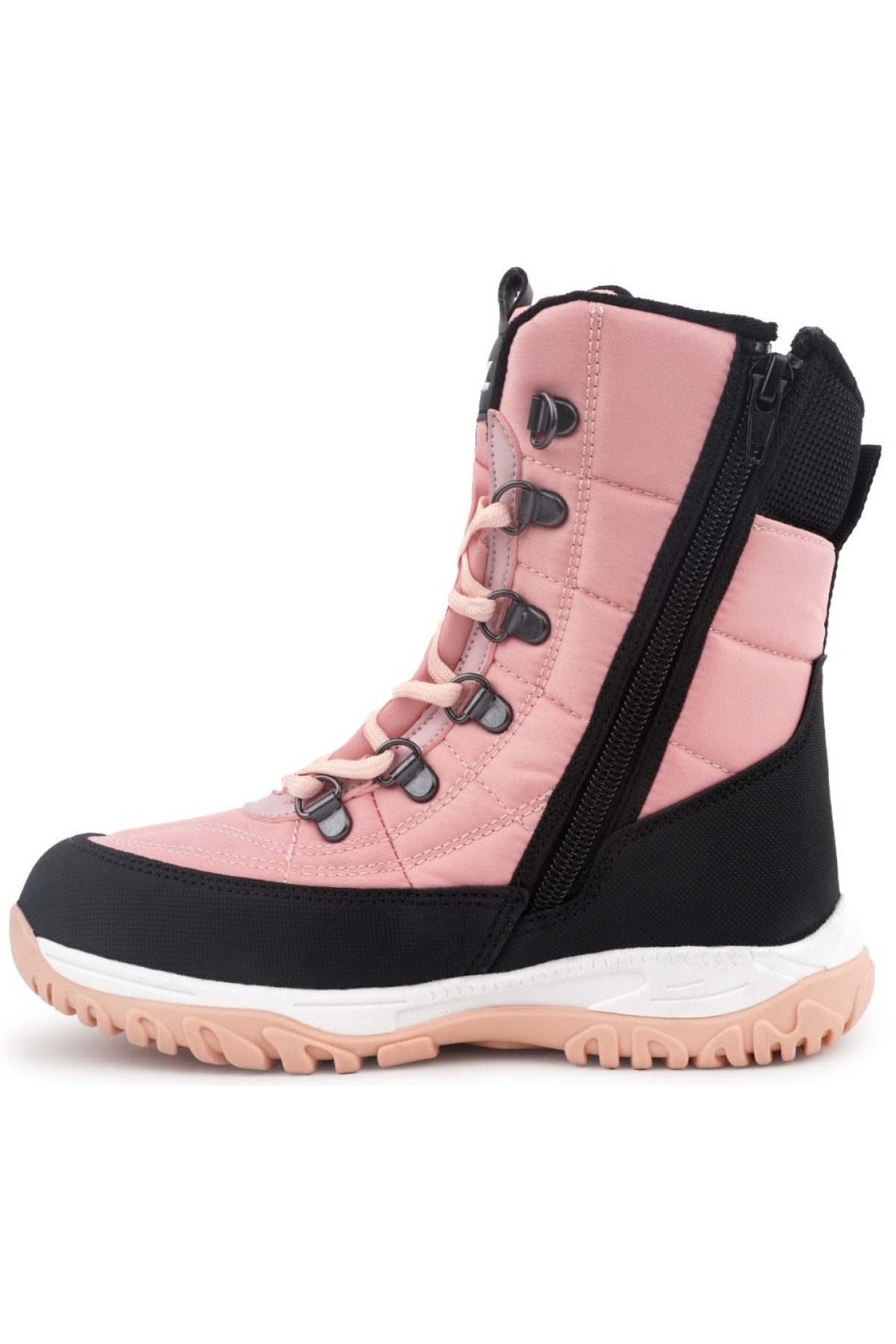 Felix Ortopedik Kaymaz Taban Unisex Kar Botu Çocuk Bot - Görsel 5