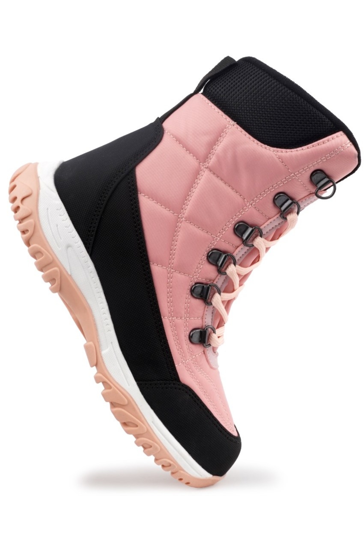 Felix Ortopedik Kaymaz Taban Unisex Kar Botu Çocuk Bot - Görsel 6