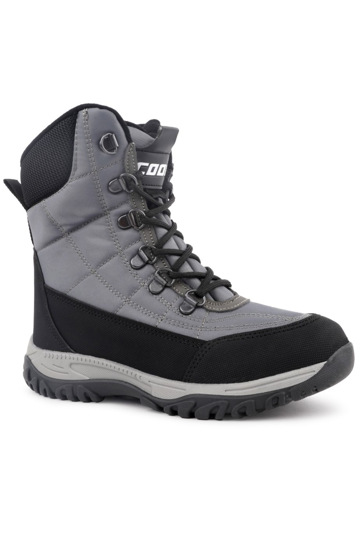 Felix Ortopedik Kaymaz Taban Unisex Kar Botu Çocuk Bot - Görsel 2