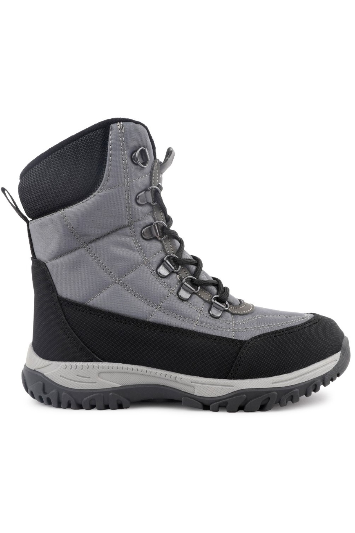 Felix Ortopedik Kaymaz Taban Unisex Kar Botu Çocuk Bot - Görsel 4