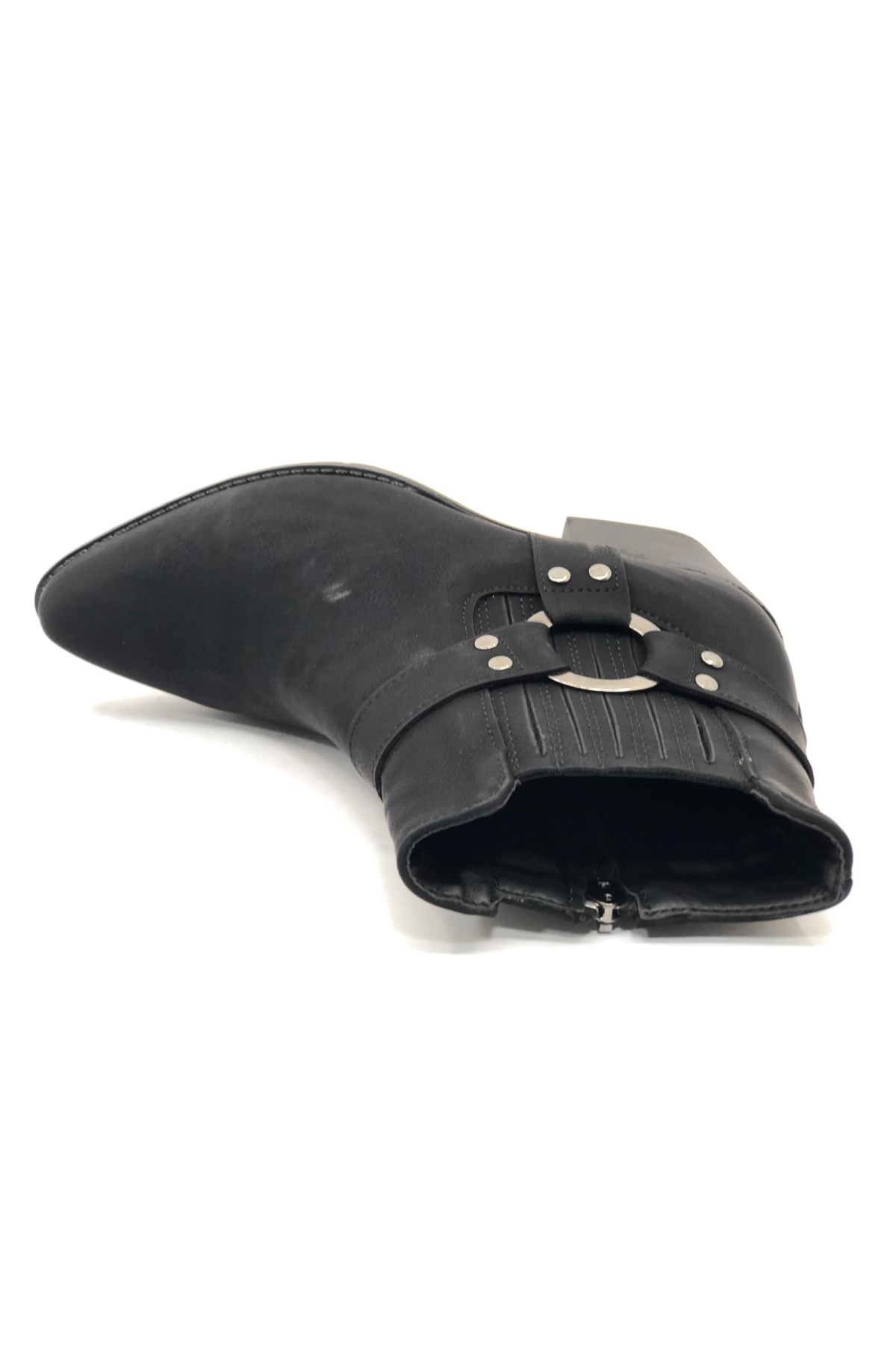 2326 Western Kovboy Kadın Bot - Görsel 5