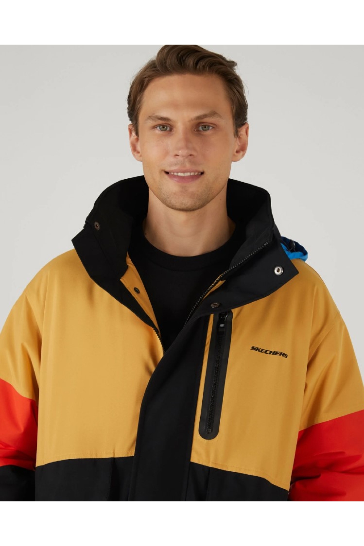 S242065 M Outerwear Coated Jacket Erkek Günlük Mont Fiyatları | Flo