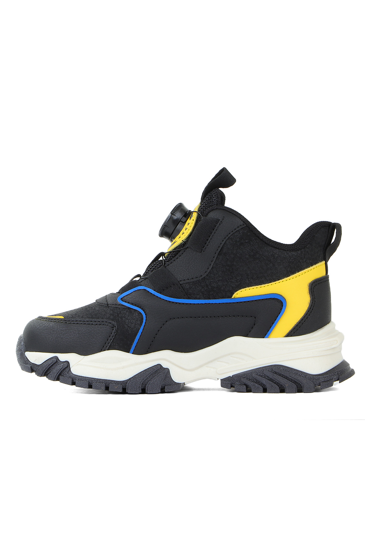 Hurricane 2 Suya Dayanıklı Sıcak Astarlı Çocuk Bot - Görsel 5