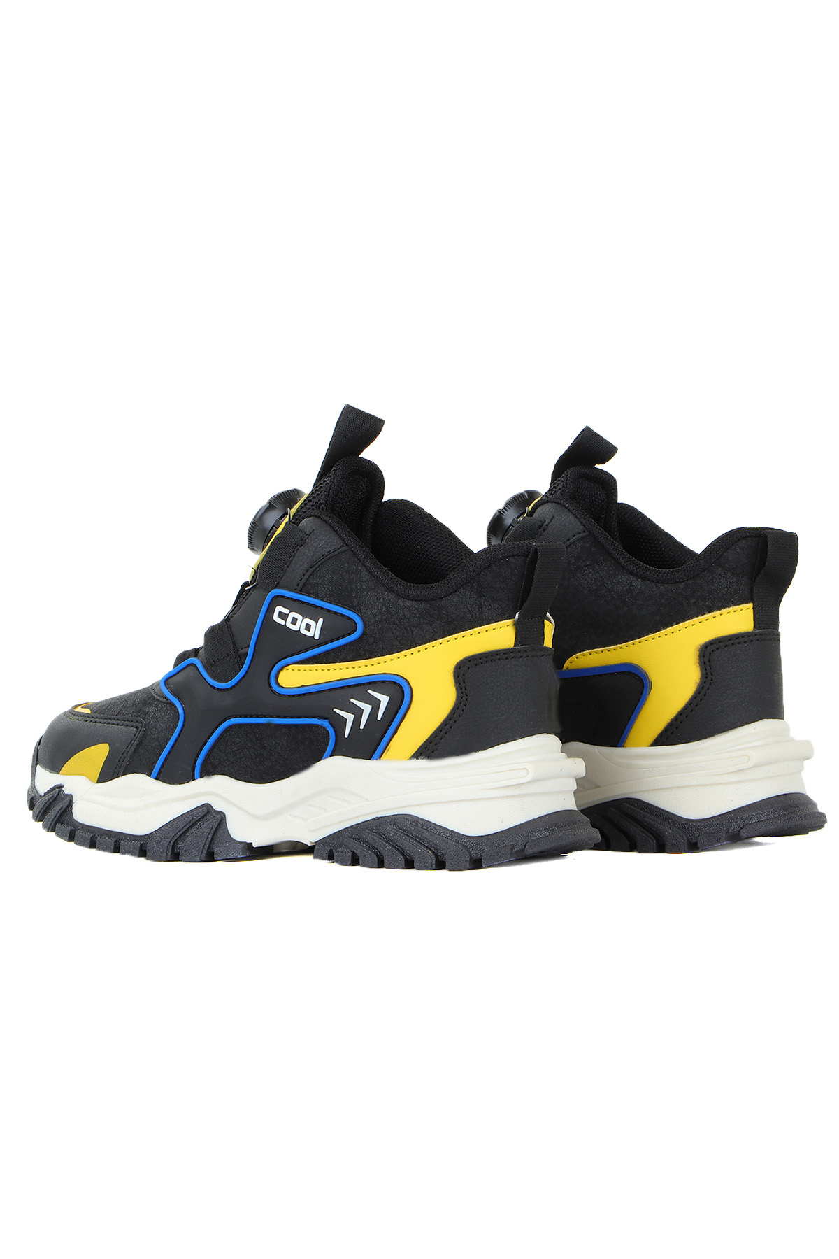 Hurricane 2 Suya Dayanıklı Sıcak Astarlı Çocuk Bot - Görsel 6