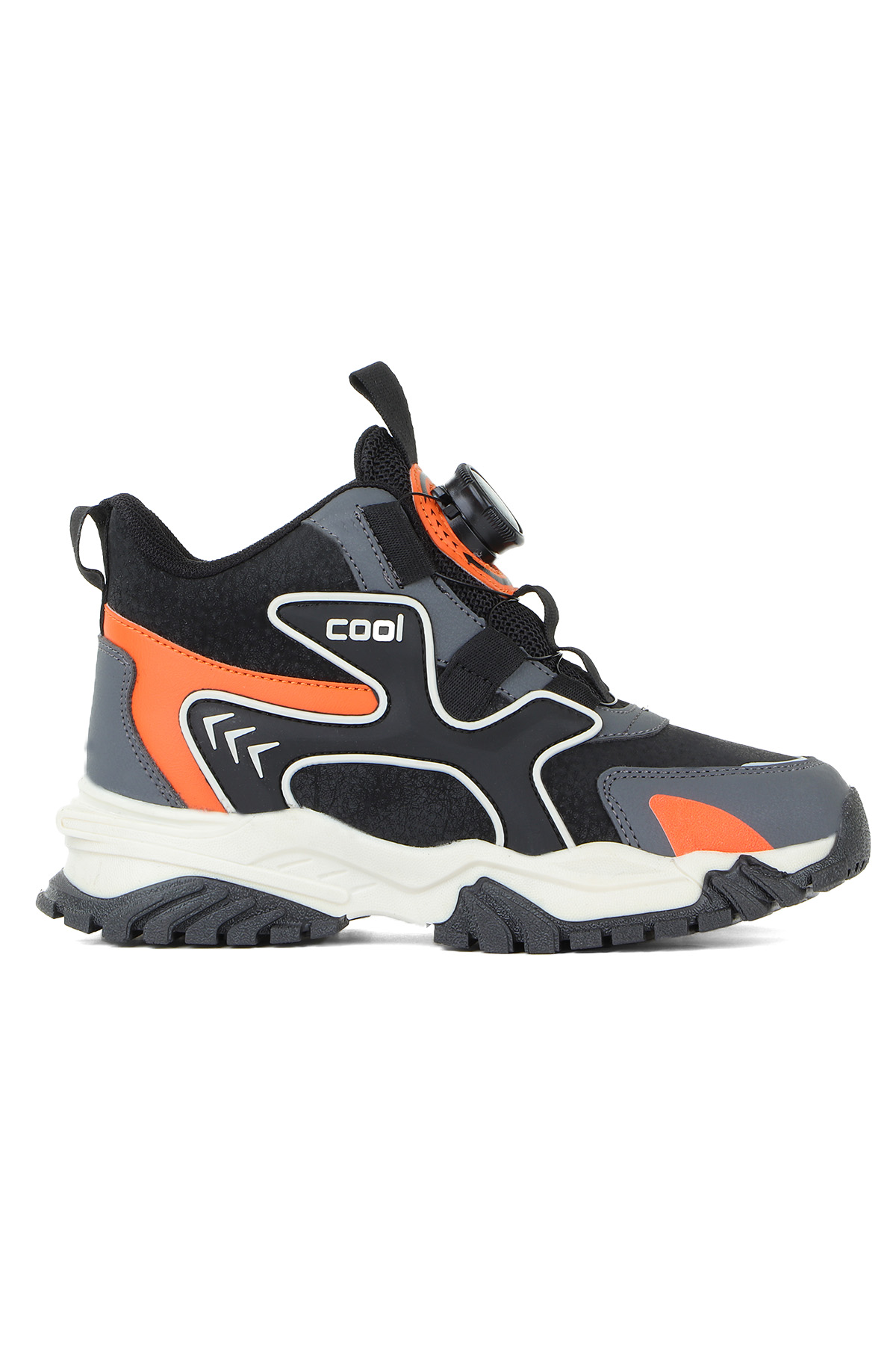 Hurricane 2 Suya Dayanıklı Sıcak Astarlı Çocuk Bot - Görsel 2