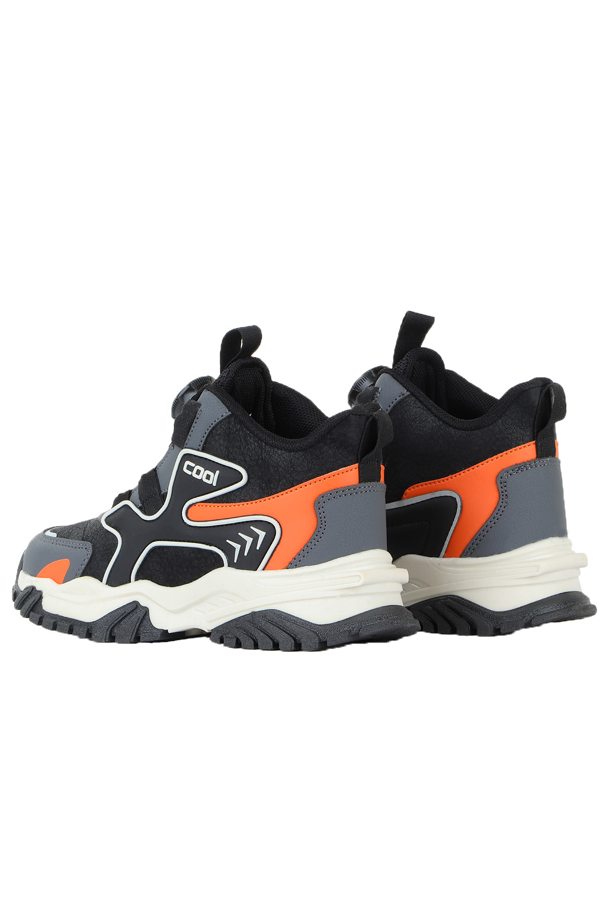 Hurricane 2 Suya Dayanıklı Sıcak Astarlı Çocuk Bot - Görsel 6