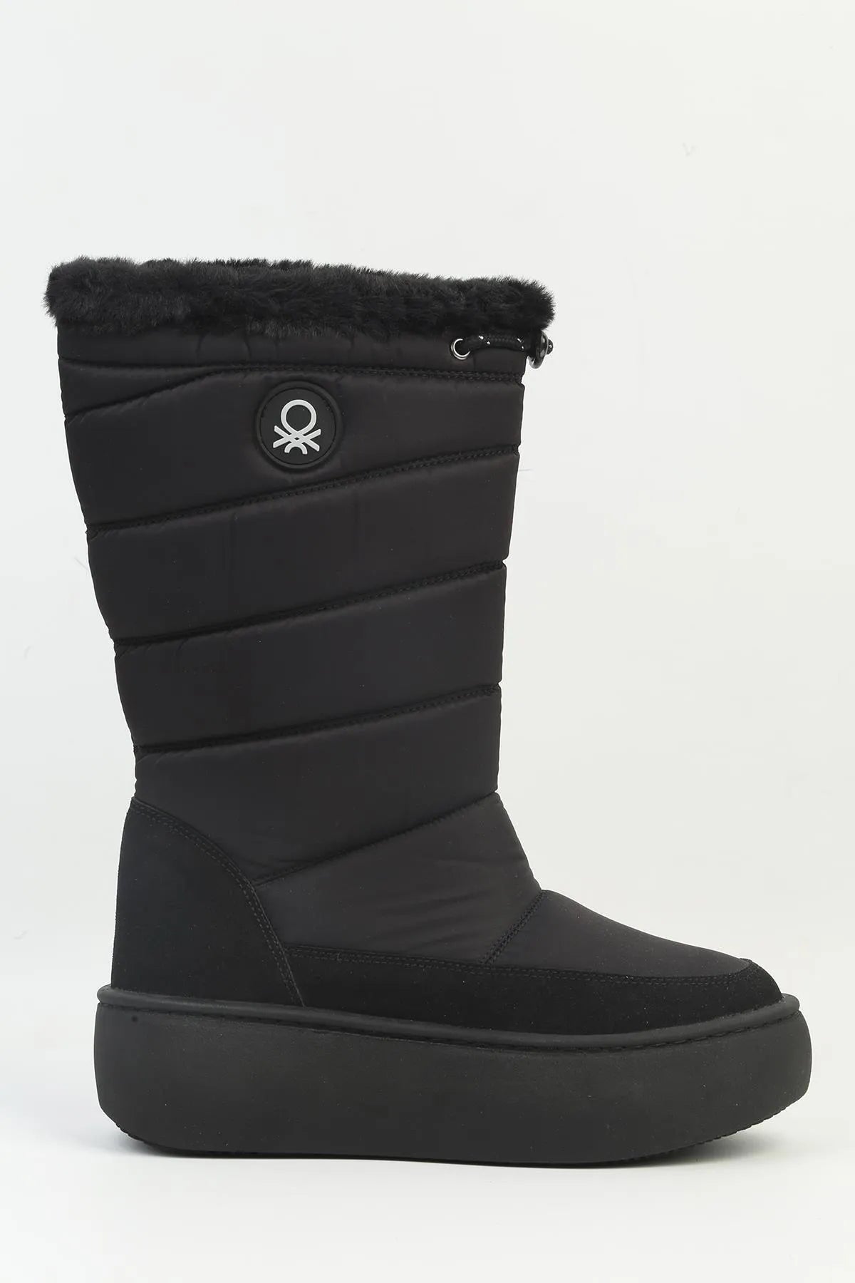 Yüksek Taban Bot - Görsel 2