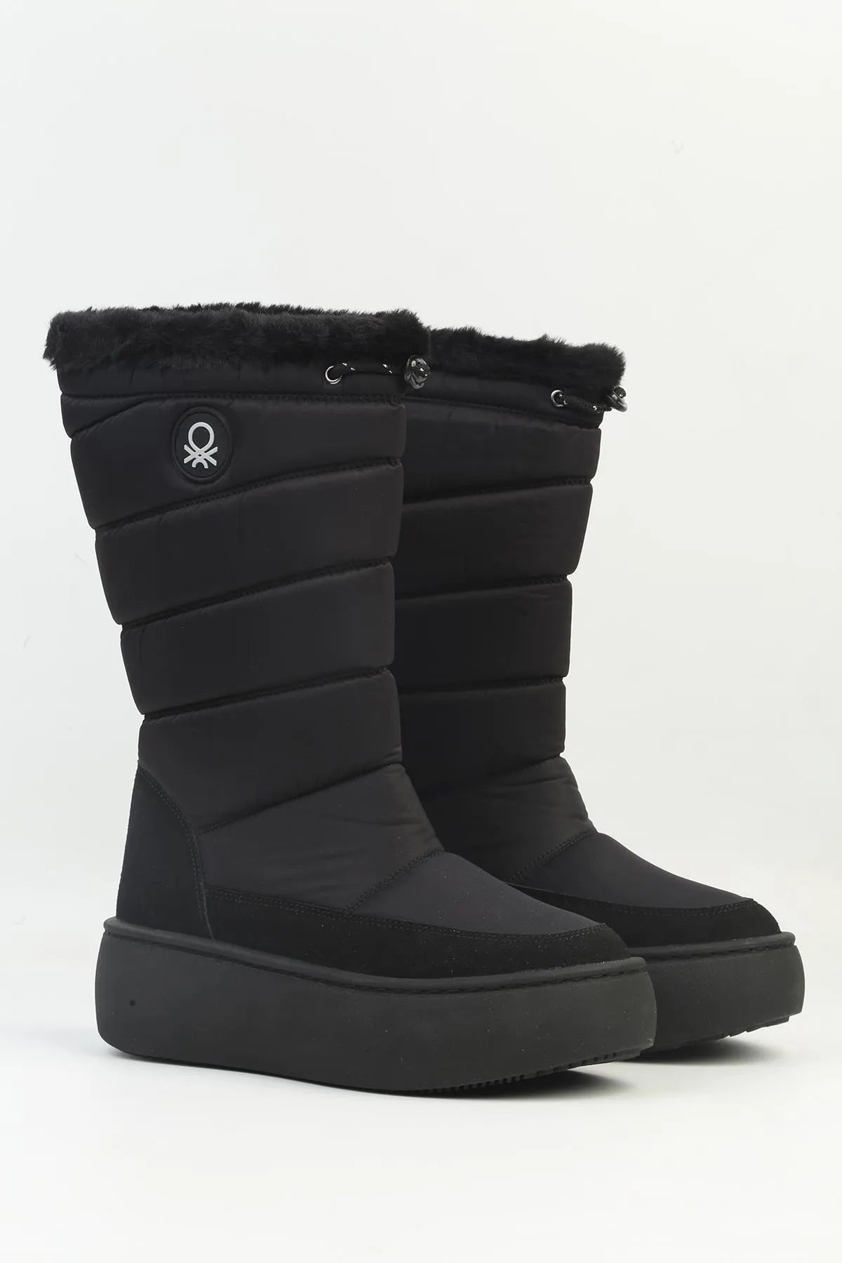 Yüksek Taban Bot - Görsel 4