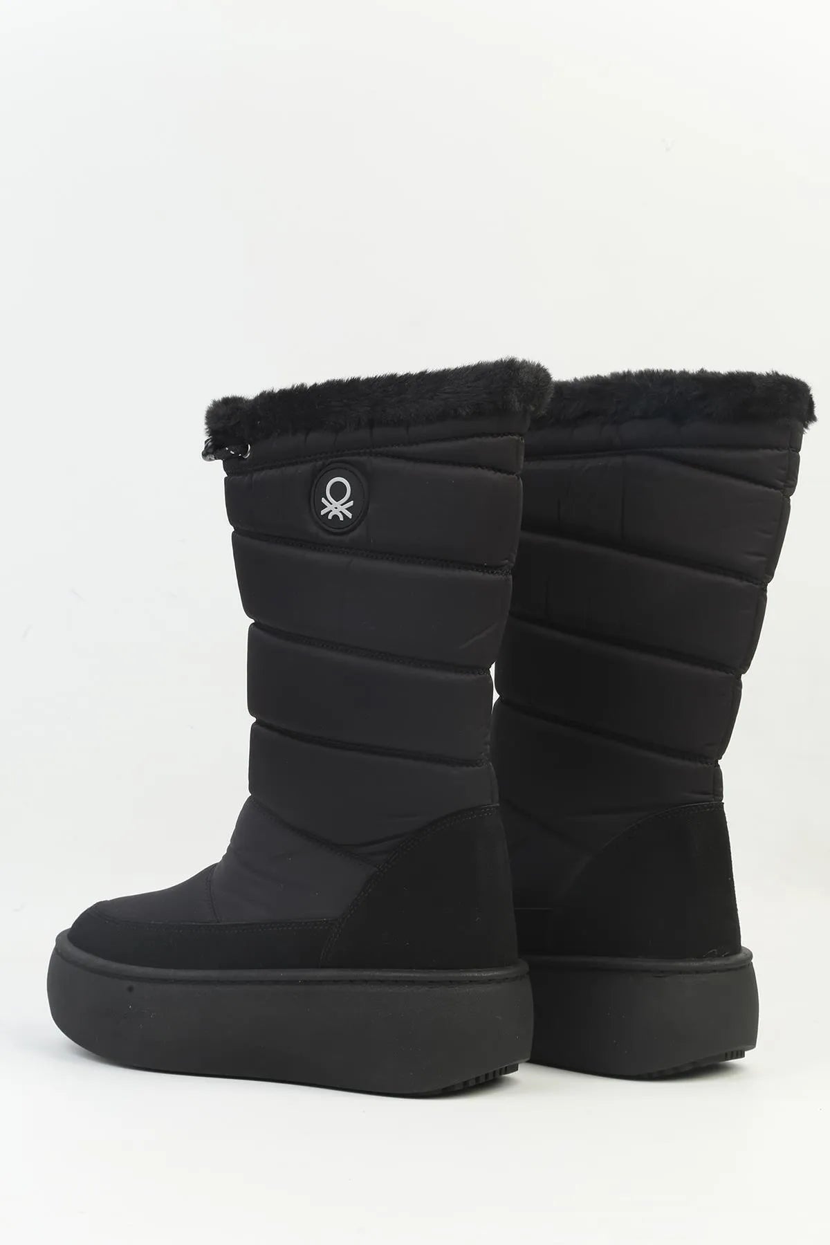 Yüksek Taban Bot - Görsel 5