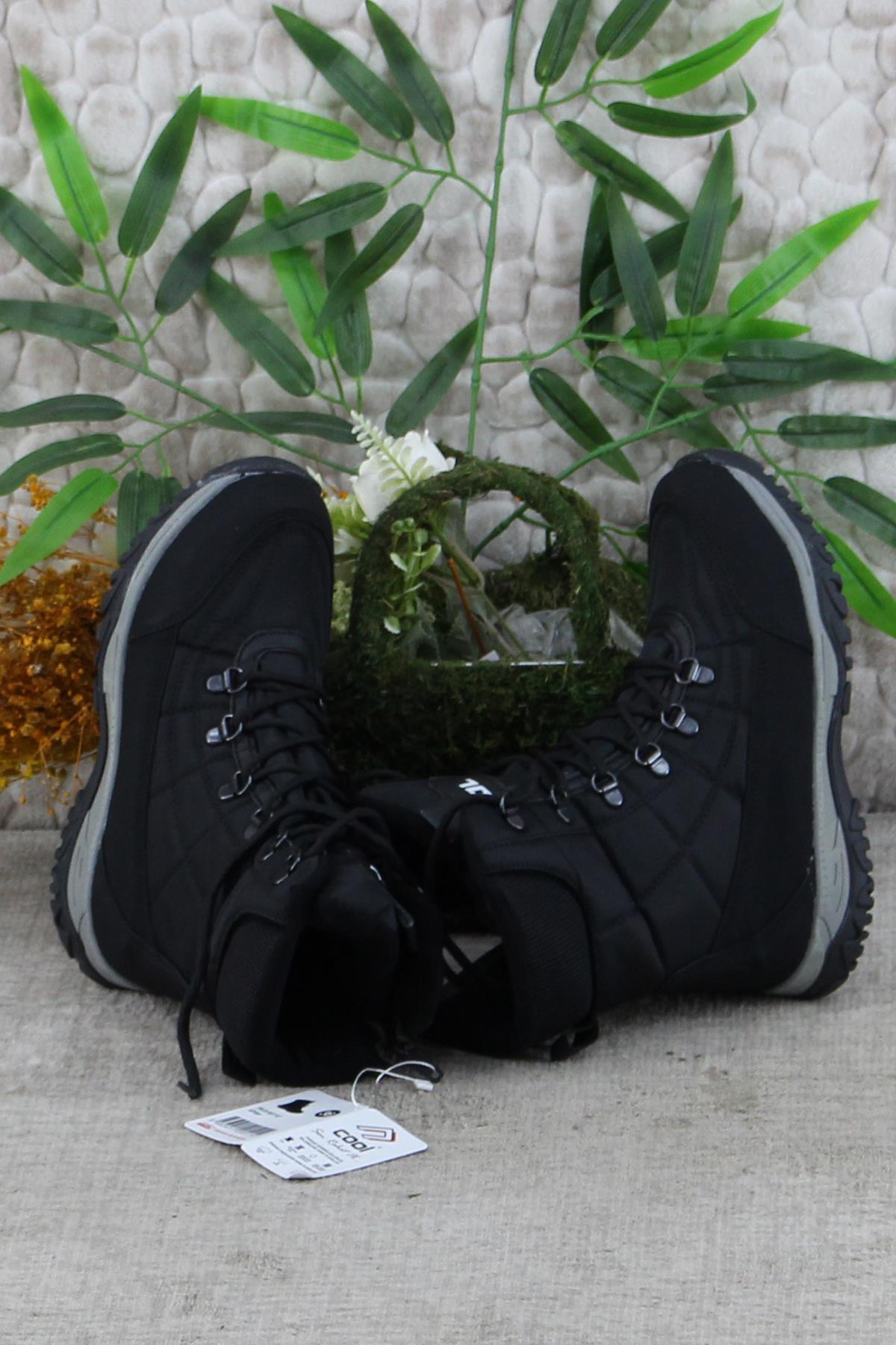 Felix Rahat Esnek Kaymaz Taban Erkek Çocuk Bot - Görsel 6