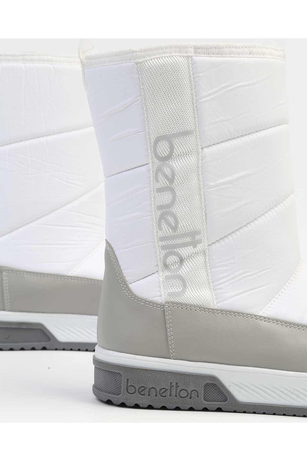 Kadın Bot - Görsel 4