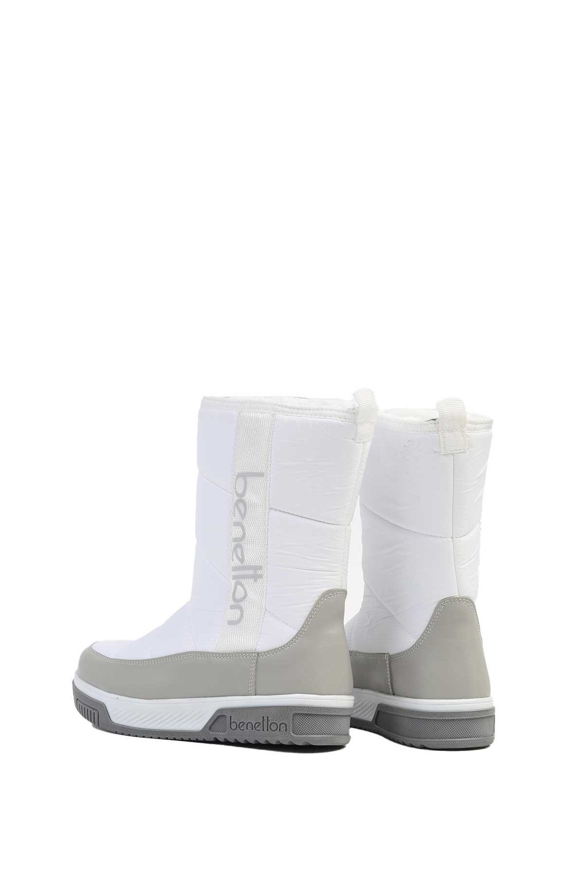 Kadın Bot - Görsel 3