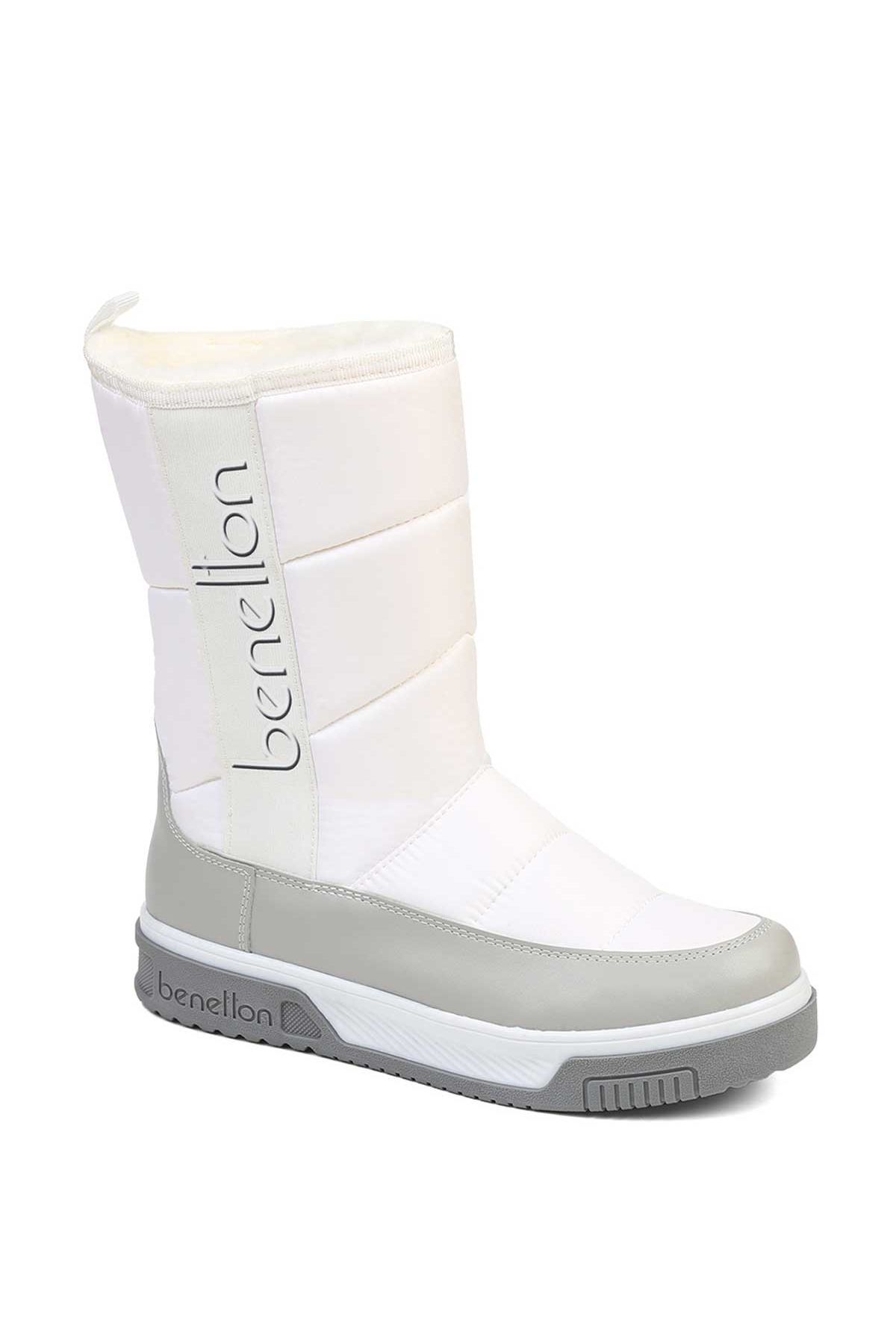 Kadın Bot - Görsel 2