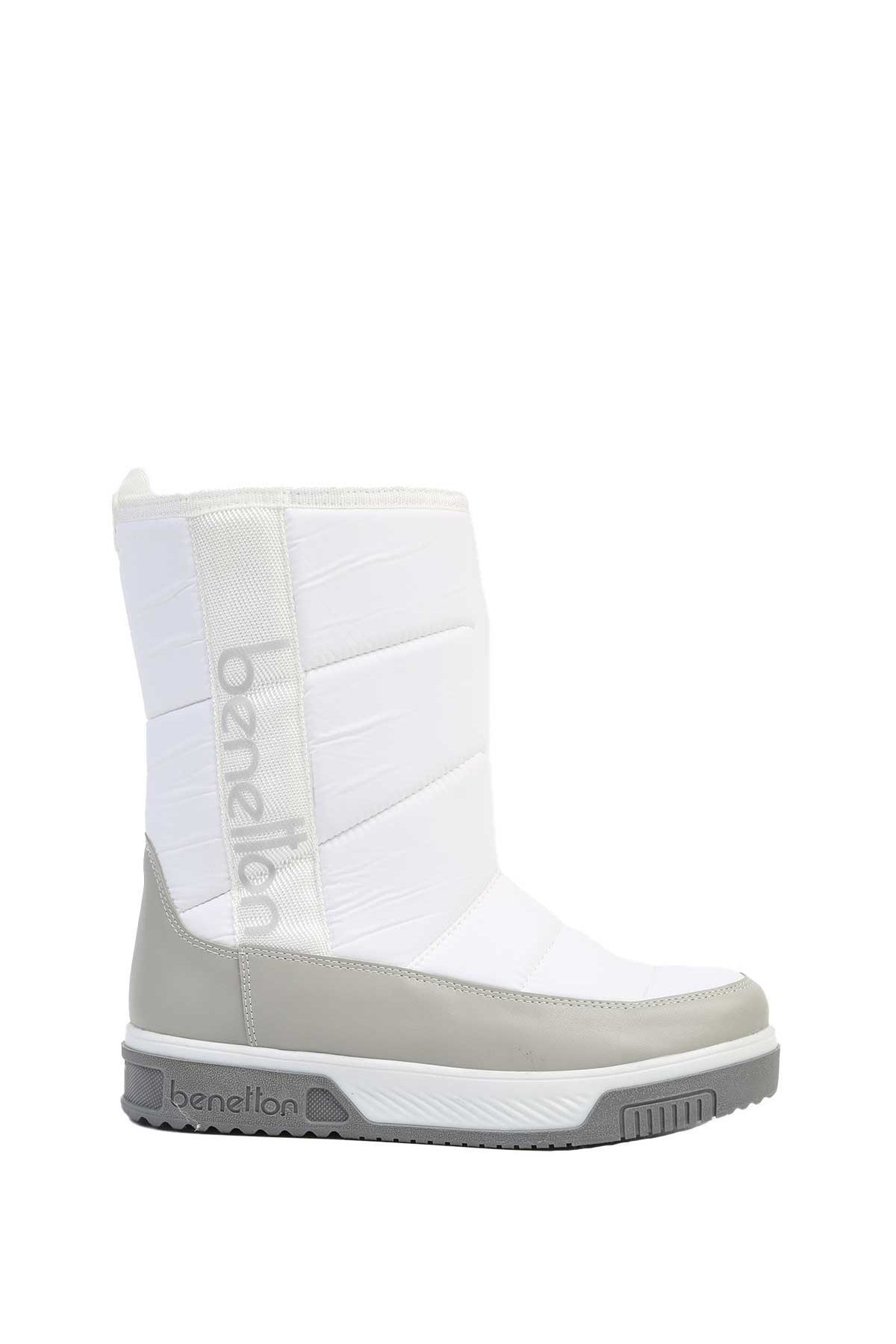 Kadın Bot - Görsel 5