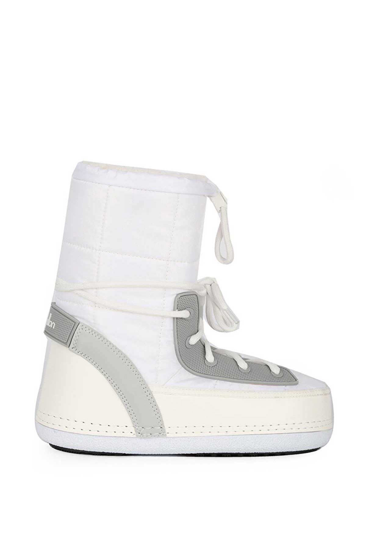 Suni Deri Bot - Görsel 2