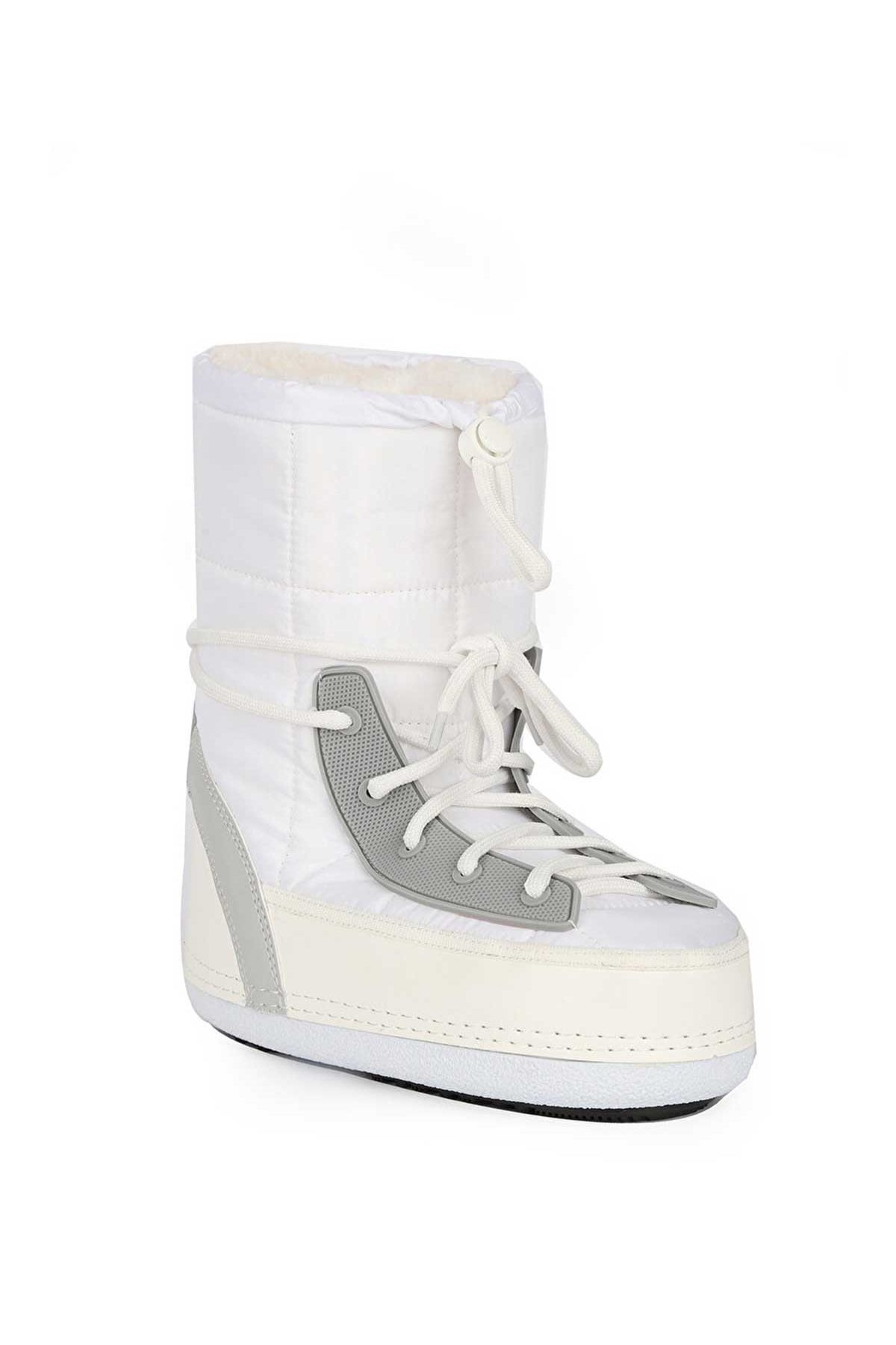 Suni Deri Bot - Görsel 3