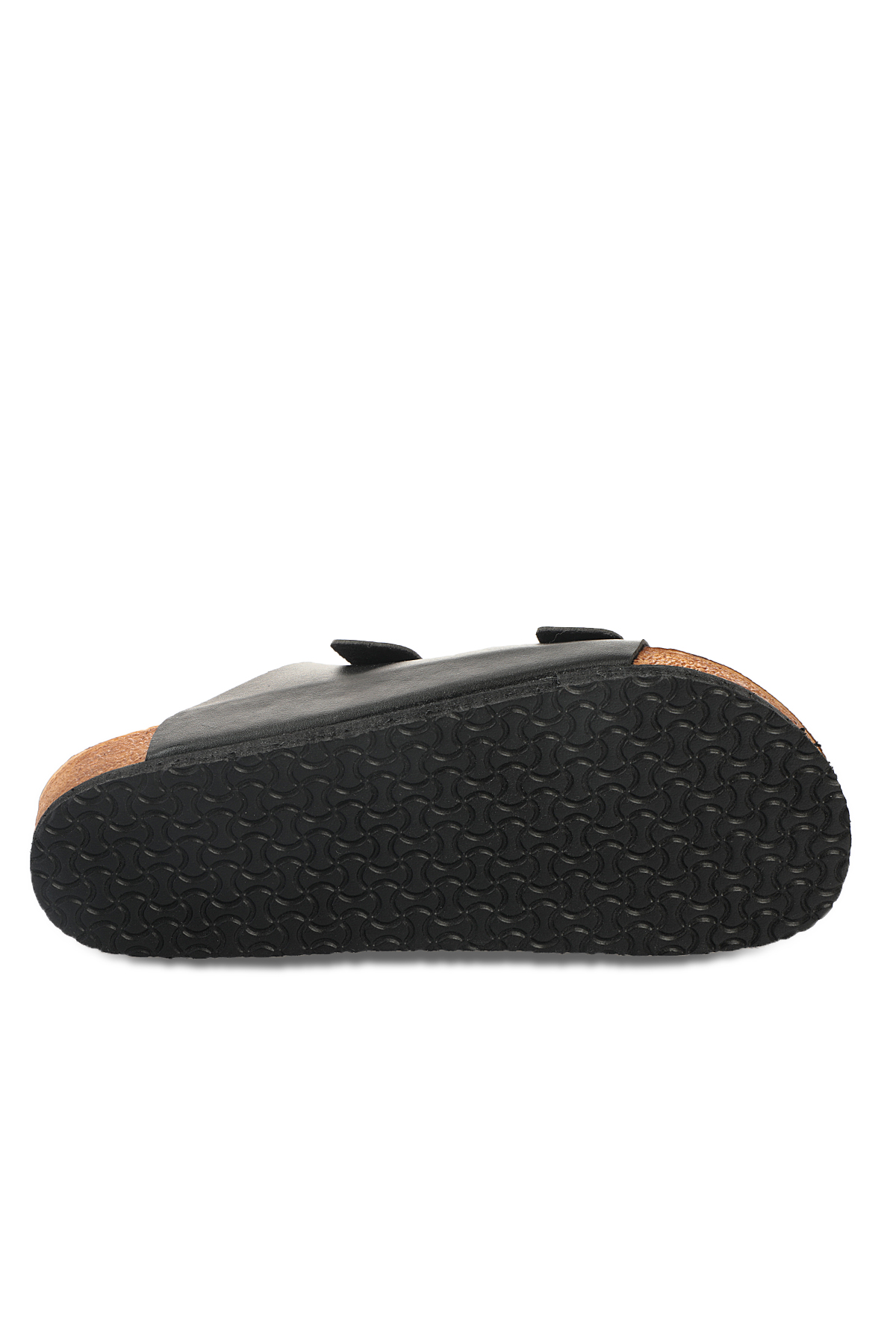 LENS Erkek Terlik Siyah - Görsel 8