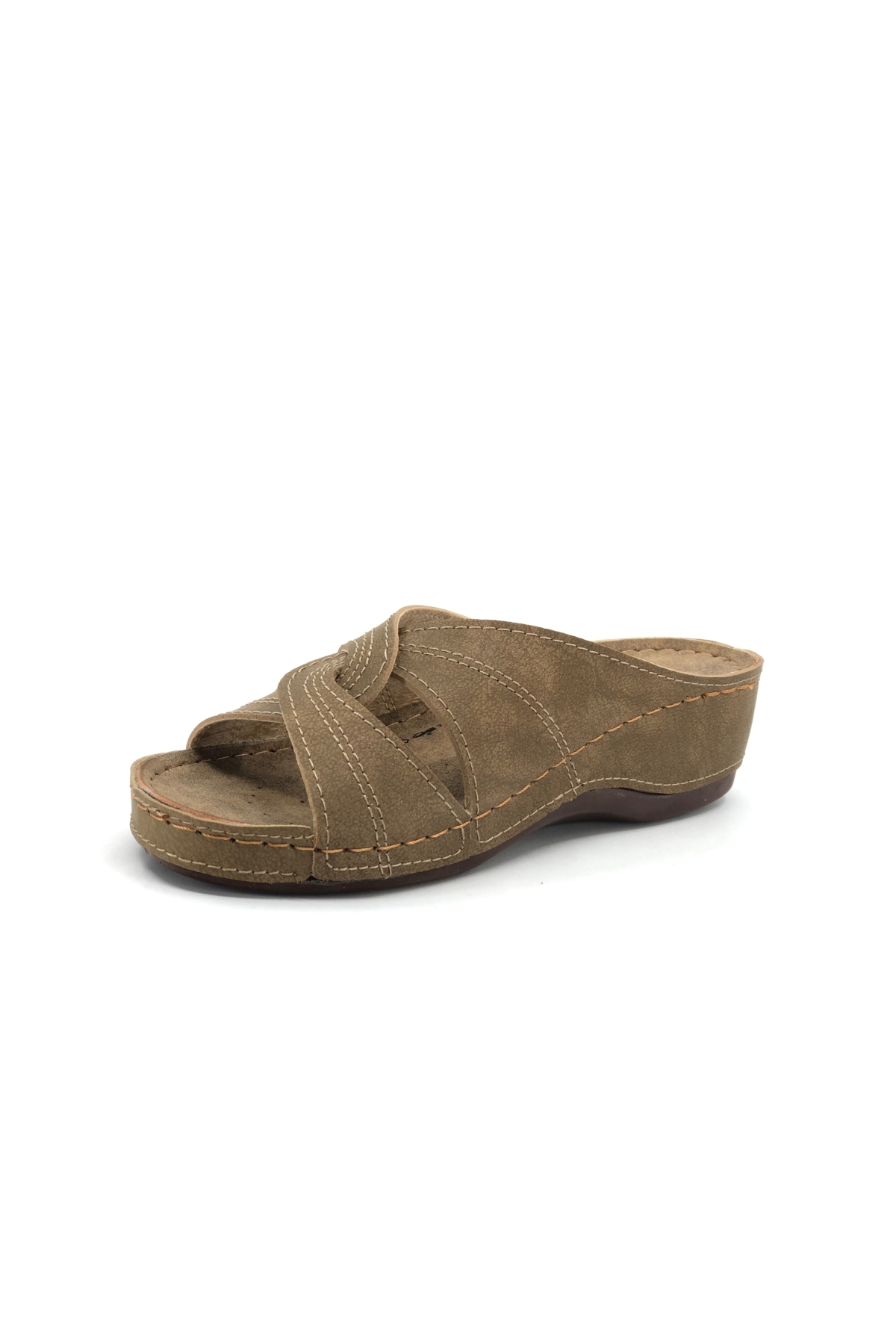 09-098 Kadın Ortapedic terlik - Görsel 4