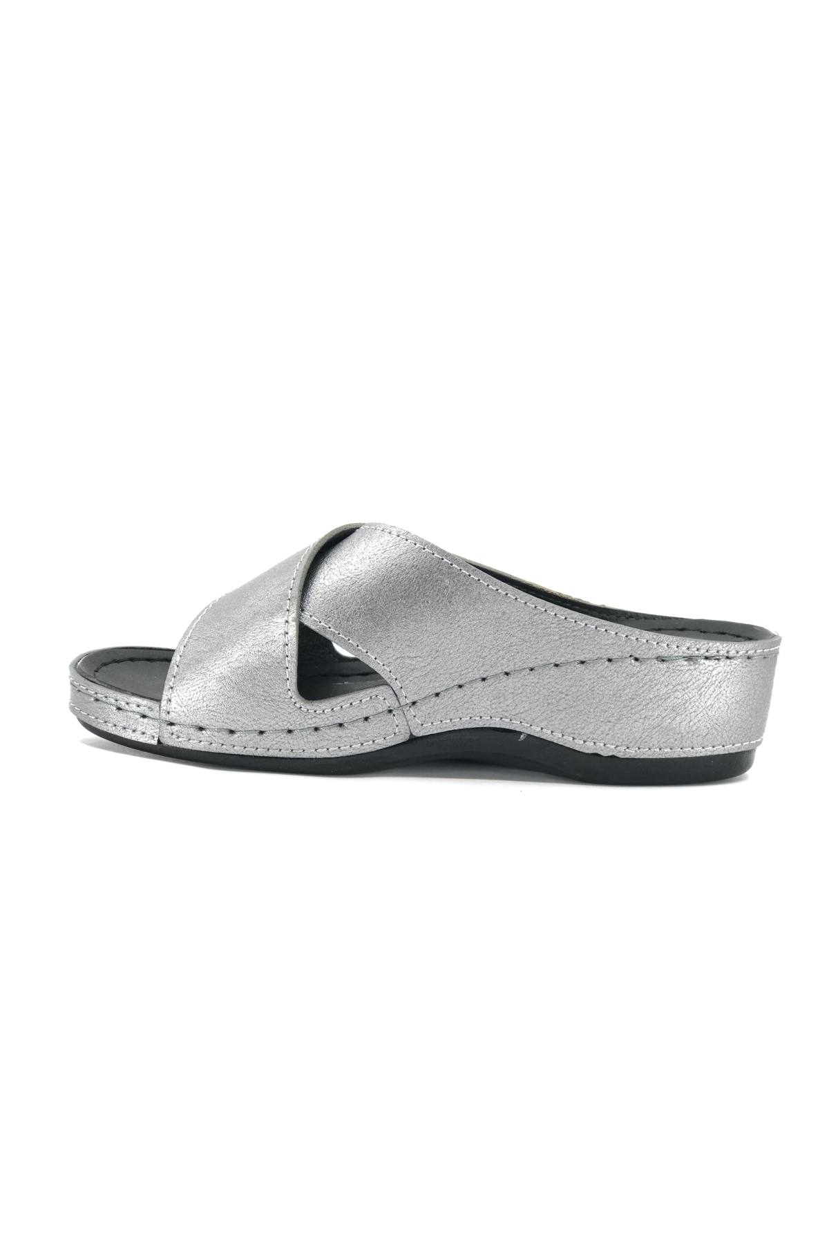 09-063 Kadın Ortapedic terlik - Görsel 4
