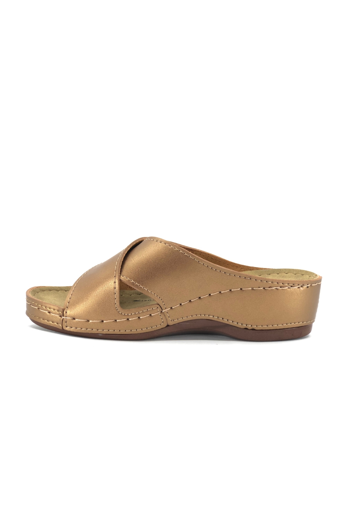 09-063 Kadın Ortapedic terlik - Görsel 4