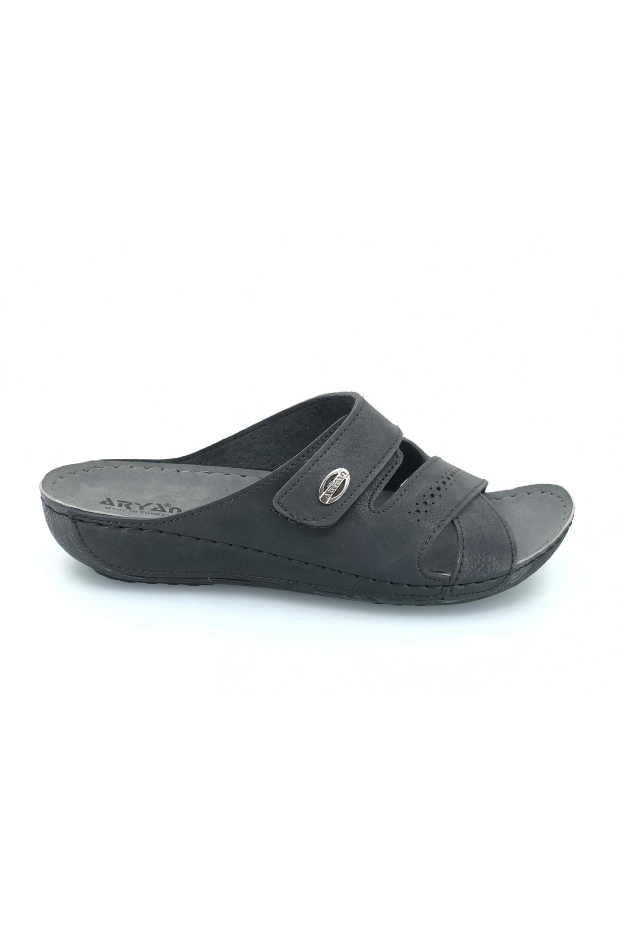 54-483 Kadın Ortapedik Terlik - Görsel 4