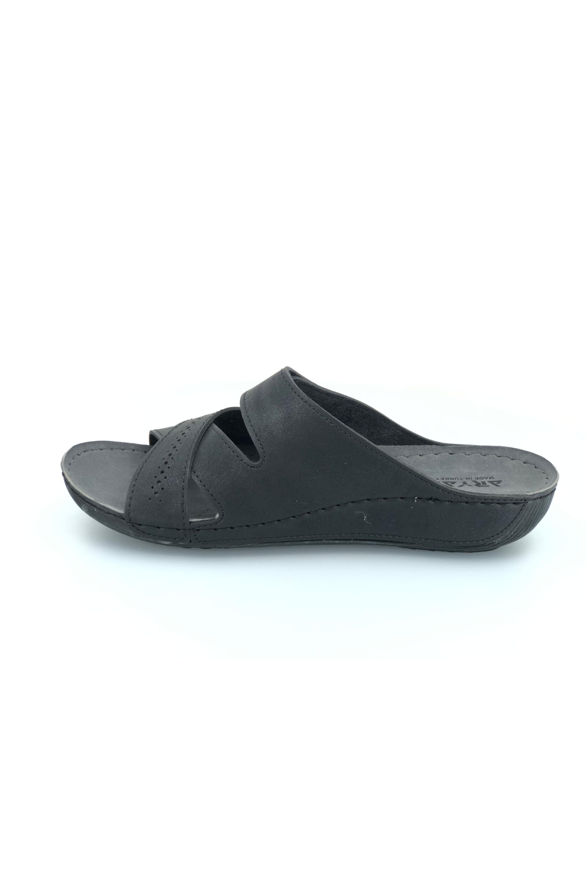 54-483 Kadın Ortapedik Terlik - Görsel 5