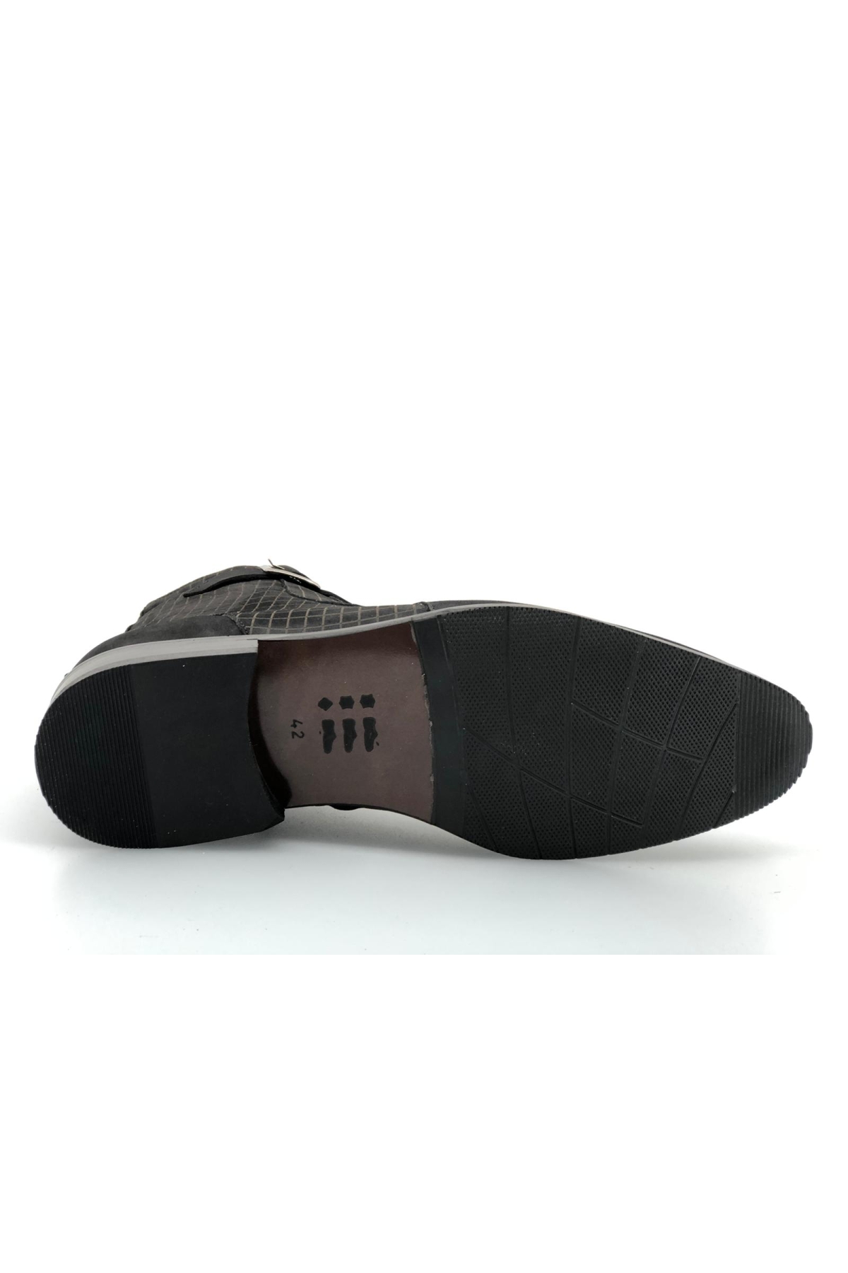 16521 Klasik Erkek Bot - Görsel 6