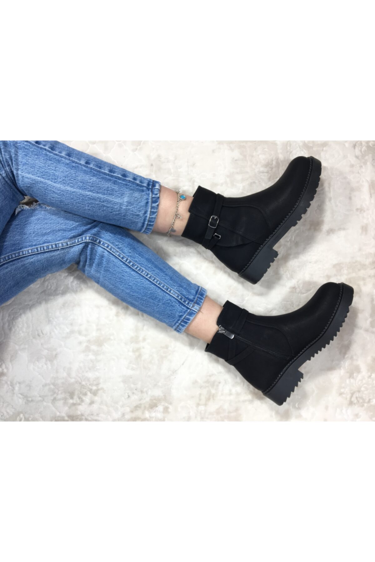 2115 Kısa Postal Bot - Görsel 4