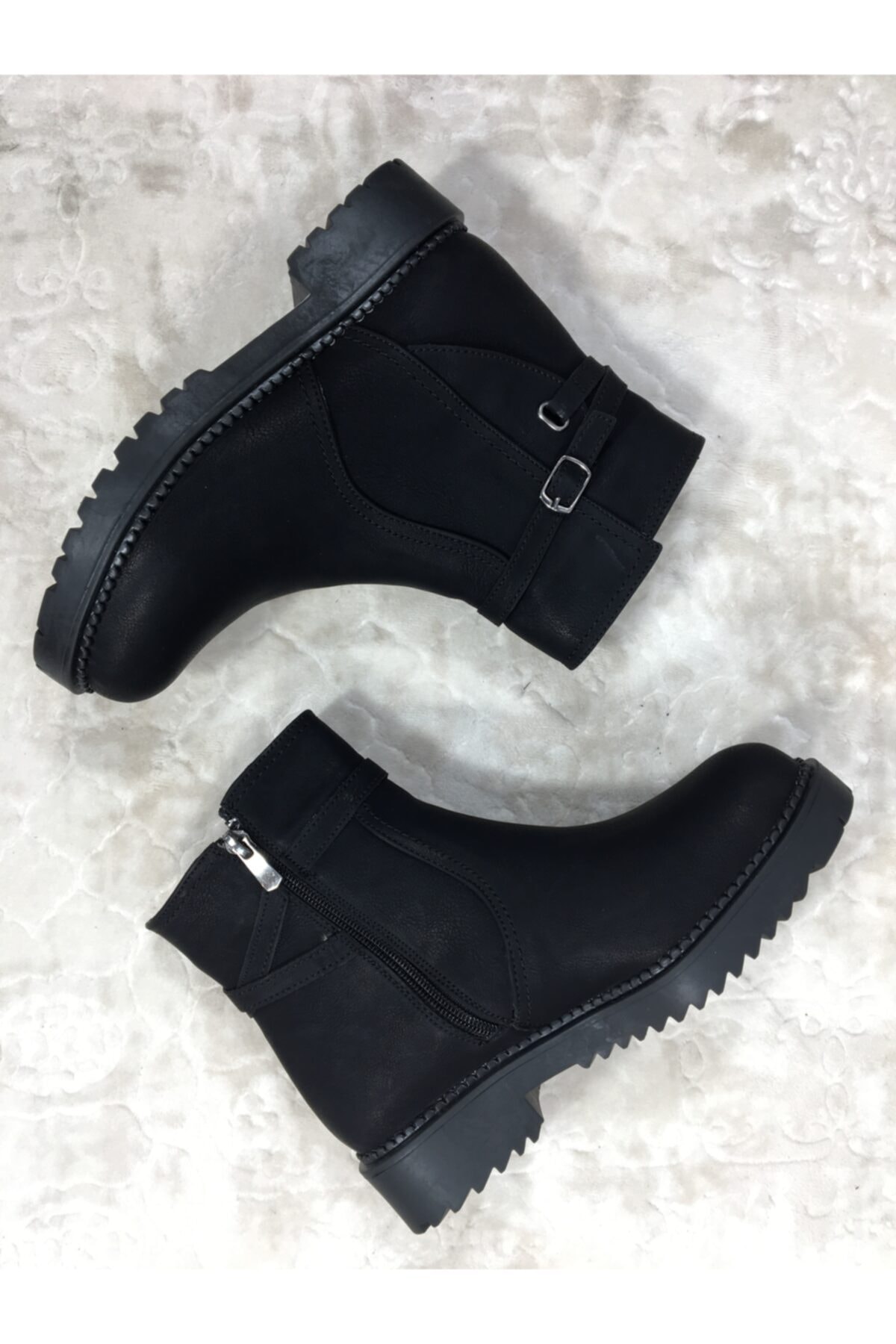 2115 Kısa Postal Bot - Görsel 6