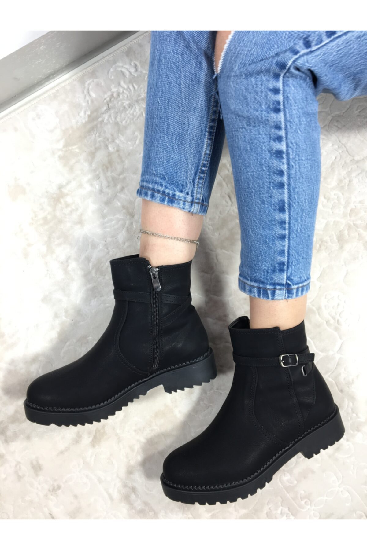 2115 Kısa Postal Bot - Görsel 9