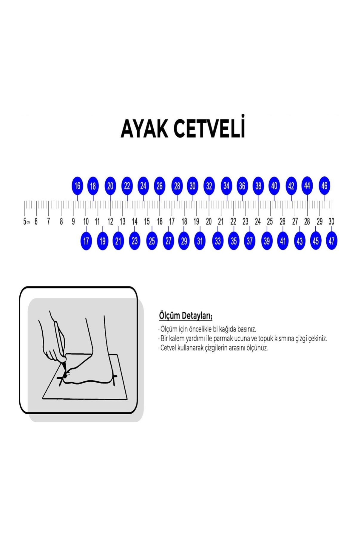 Kadeh Topuklu Kadın Stiletto Ayakkabı - Görsel 4