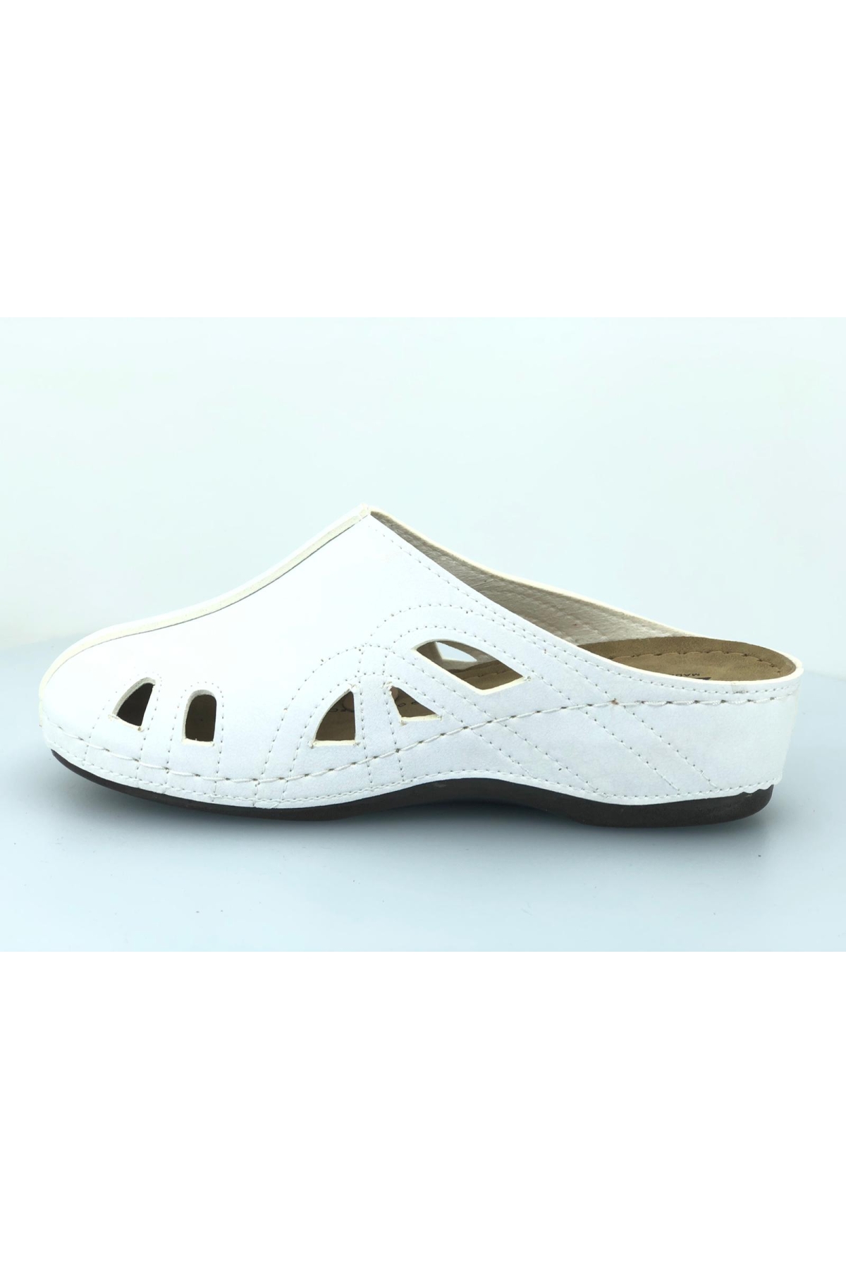 09-130 Kadın Ortapedic terlik - Görsel 4