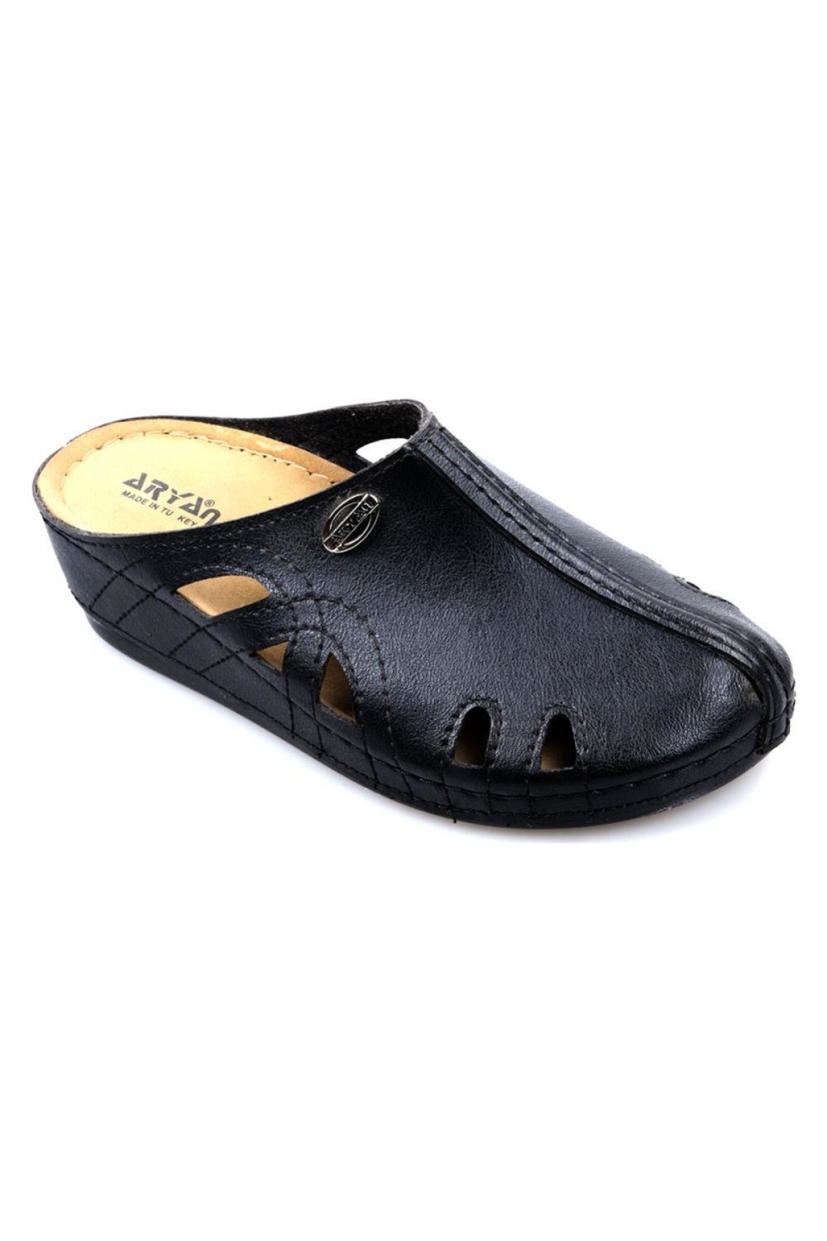 09-130 Kadın Ortapedic terlik - Görsel 3