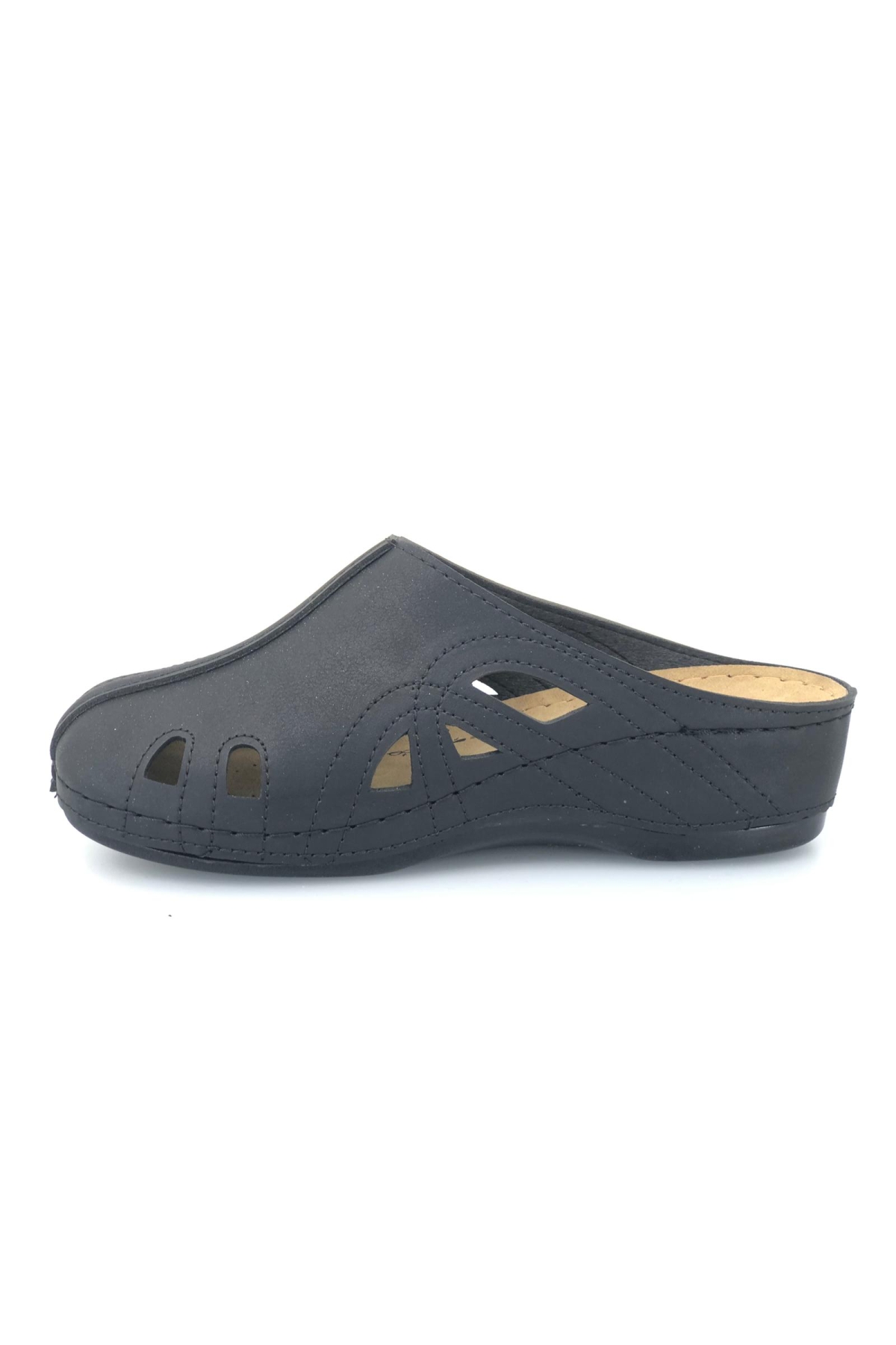 09-130 Kadın Ortapedic terlik - Görsel 5