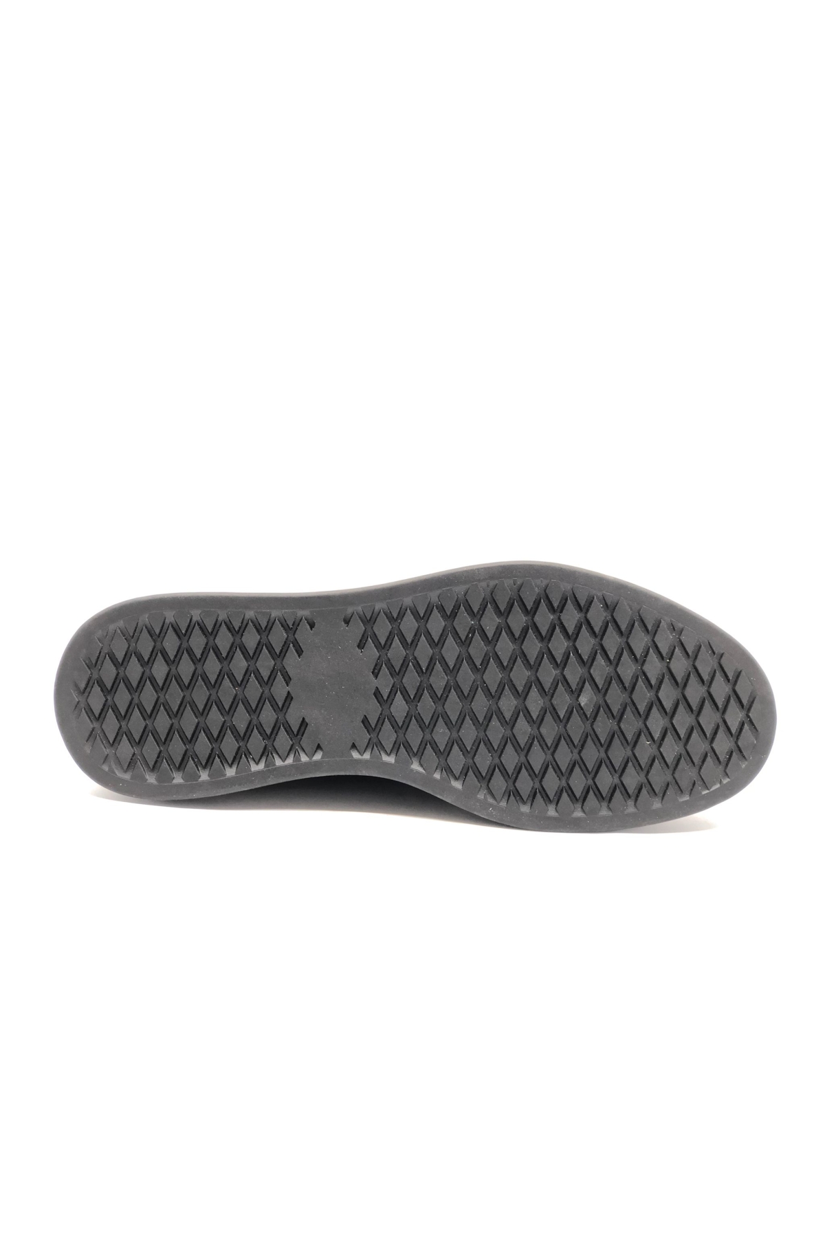 James Franco 5589 Deri Erkek Casual Ayakkabı - Görsel 7