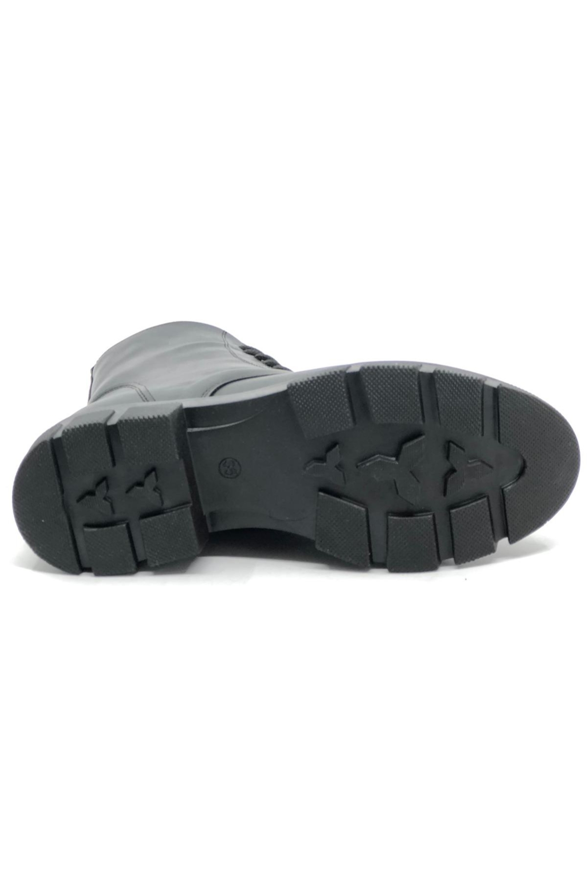 Kadın Postal Bot - Görsel 6