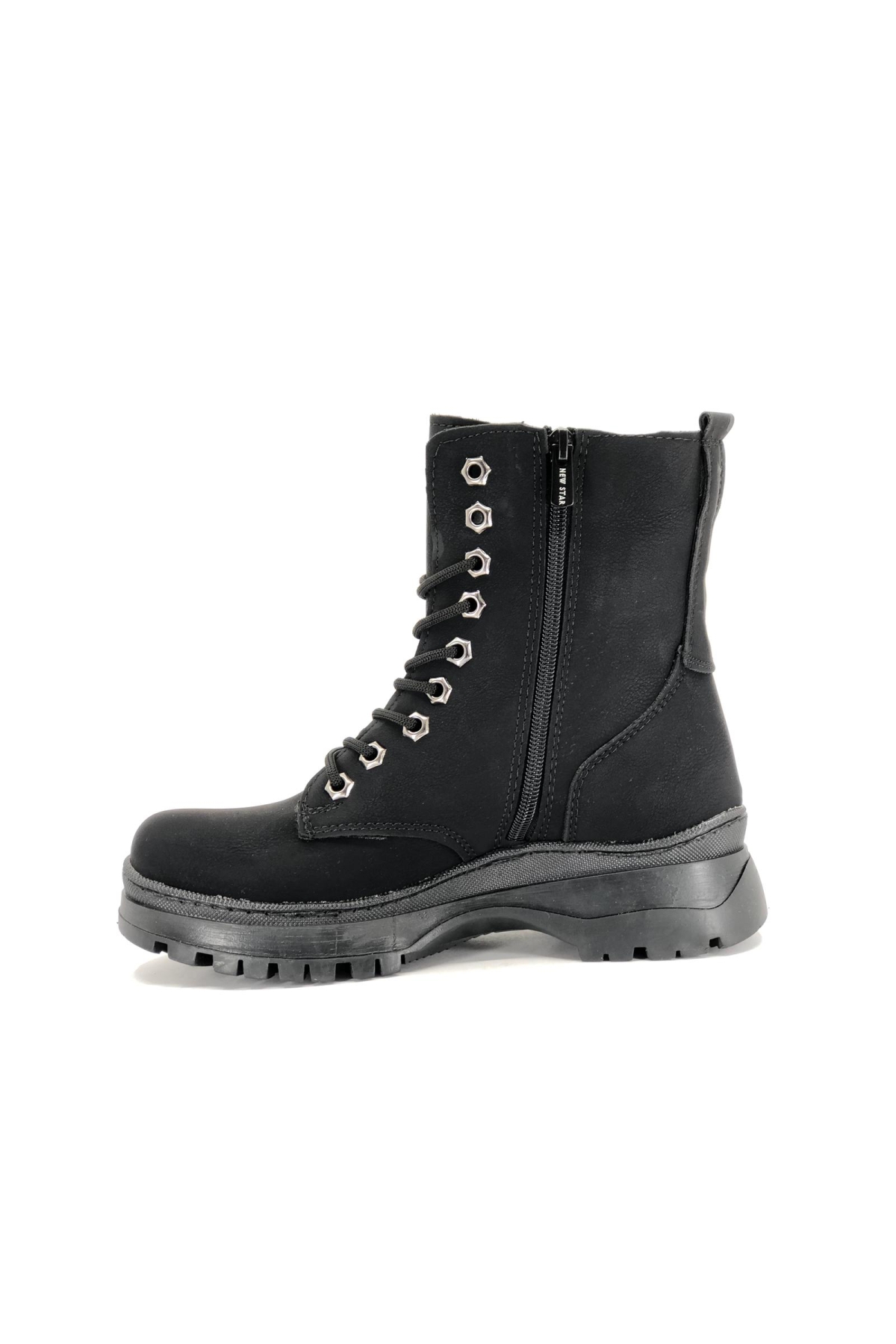 Mehtap Wahine Lastik Dekolteli Unisex Postal Bot - Görsel 4