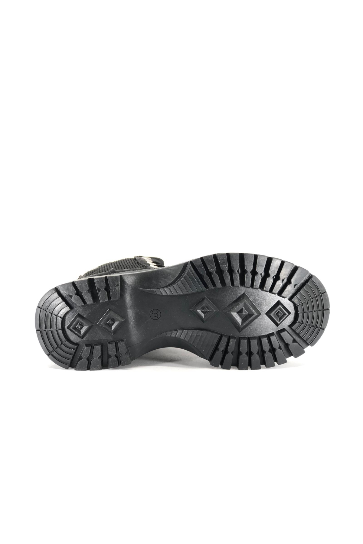 Mehtap Wahine Lastik Dekolteli Unisex Postal Bot - Görsel 5