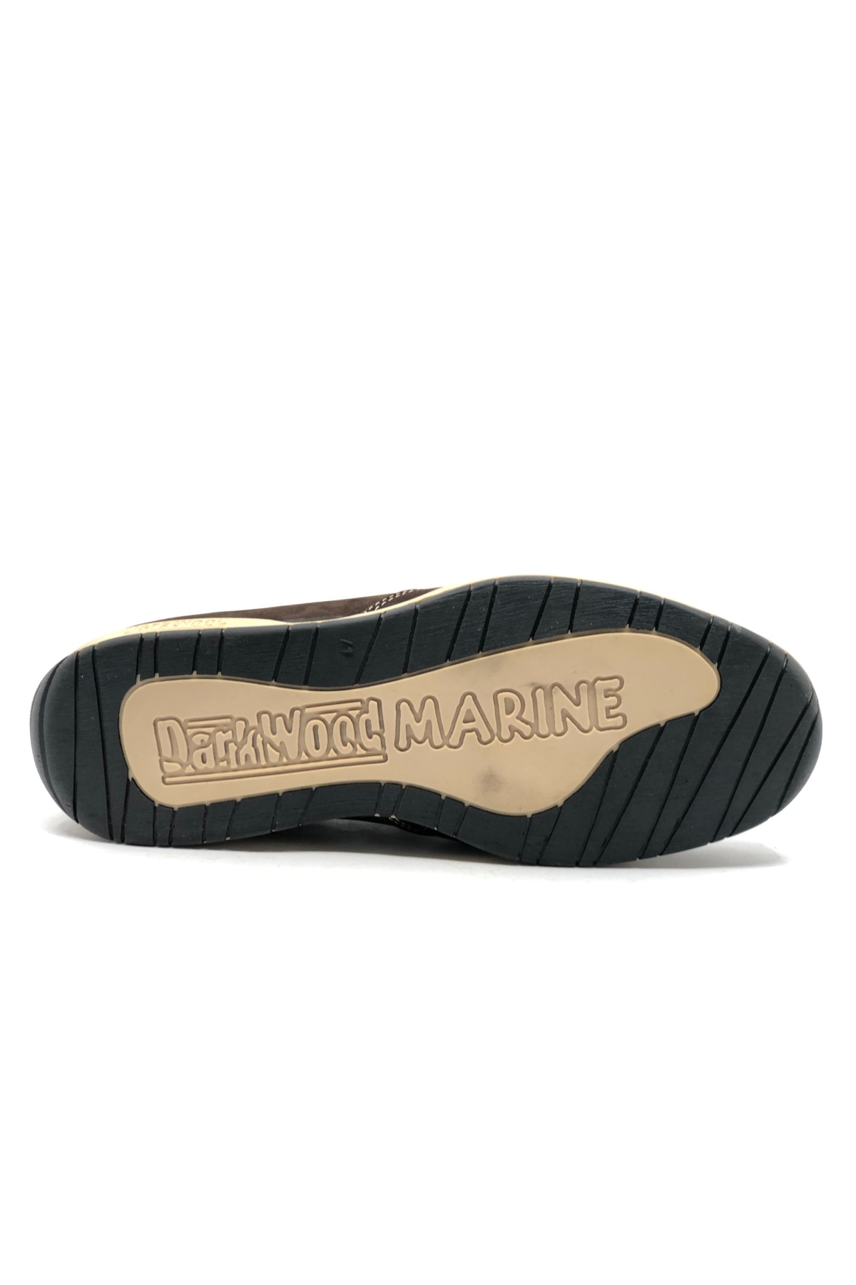 Marine %100 Hakiki Deri Lastikli 51101 Erkek Ayakkabı - Görsel 6